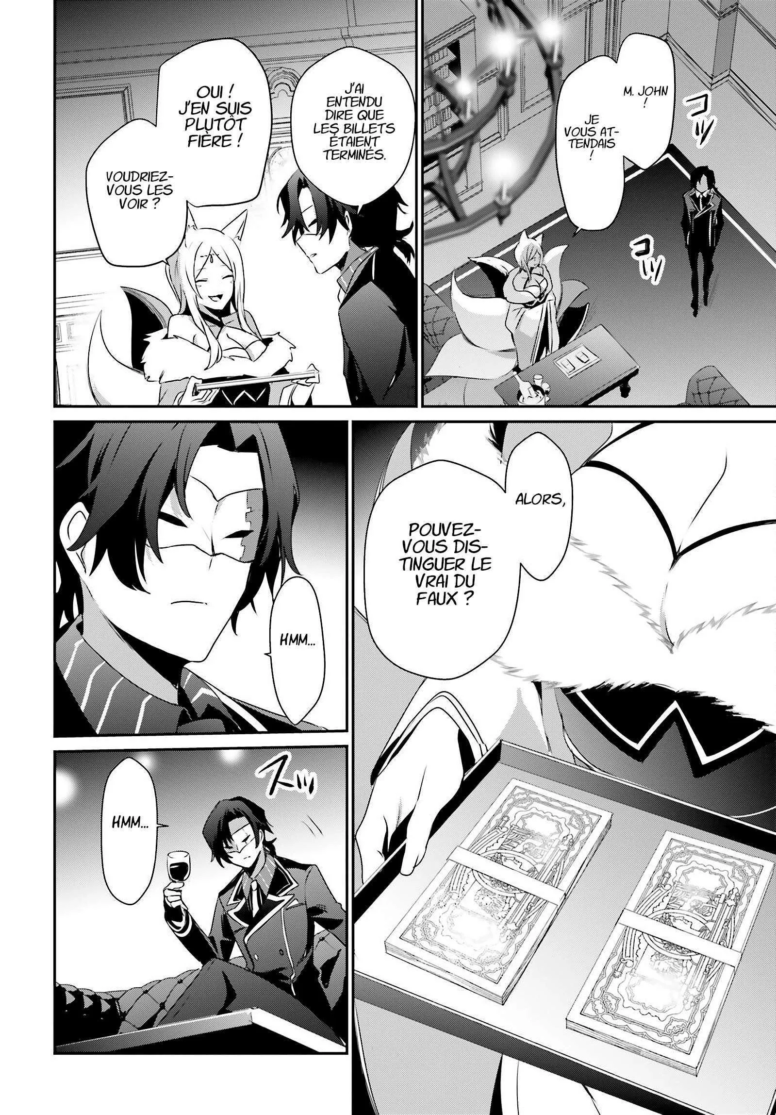Kage No Jitsuryokusha Ni Naritakute - 36 - 67c7237c300bd.webp