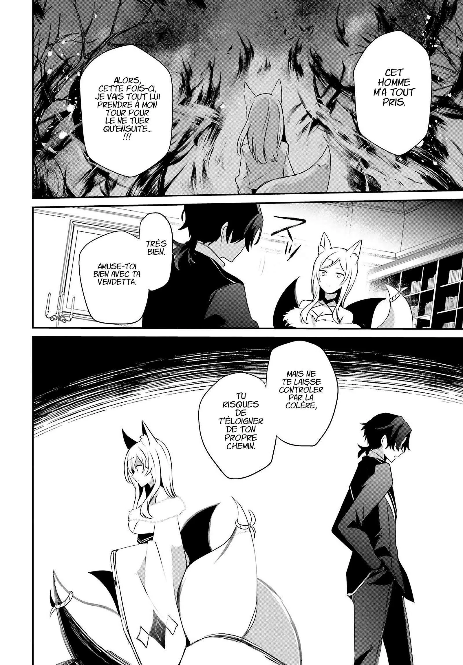 Kage No Jitsuryokusha Ni Naritakute - 36 - 67c7237e4a781.webp