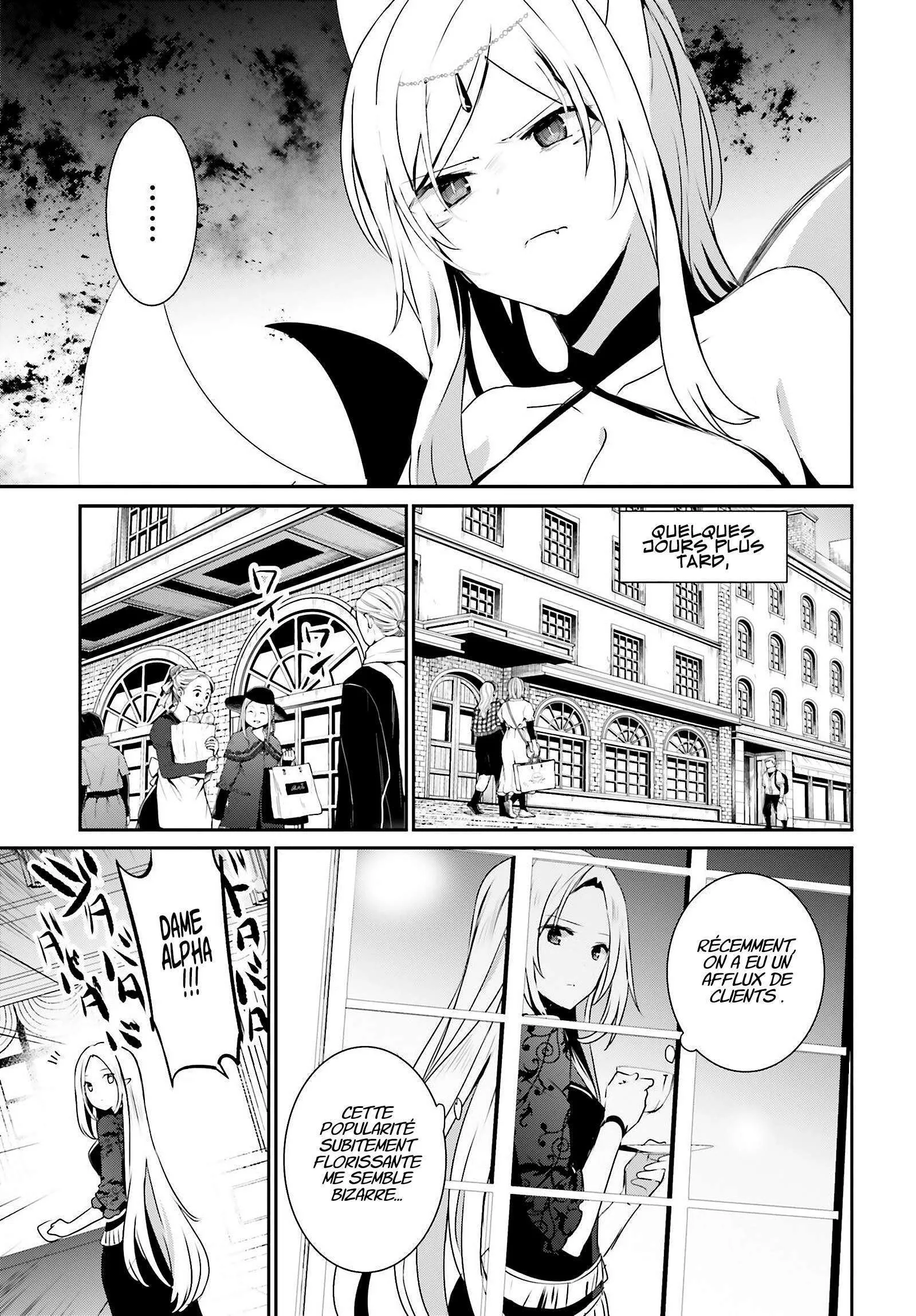 Kage No Jitsuryokusha Ni Naritakute - 36 - 67c7237ed0ac1.webp