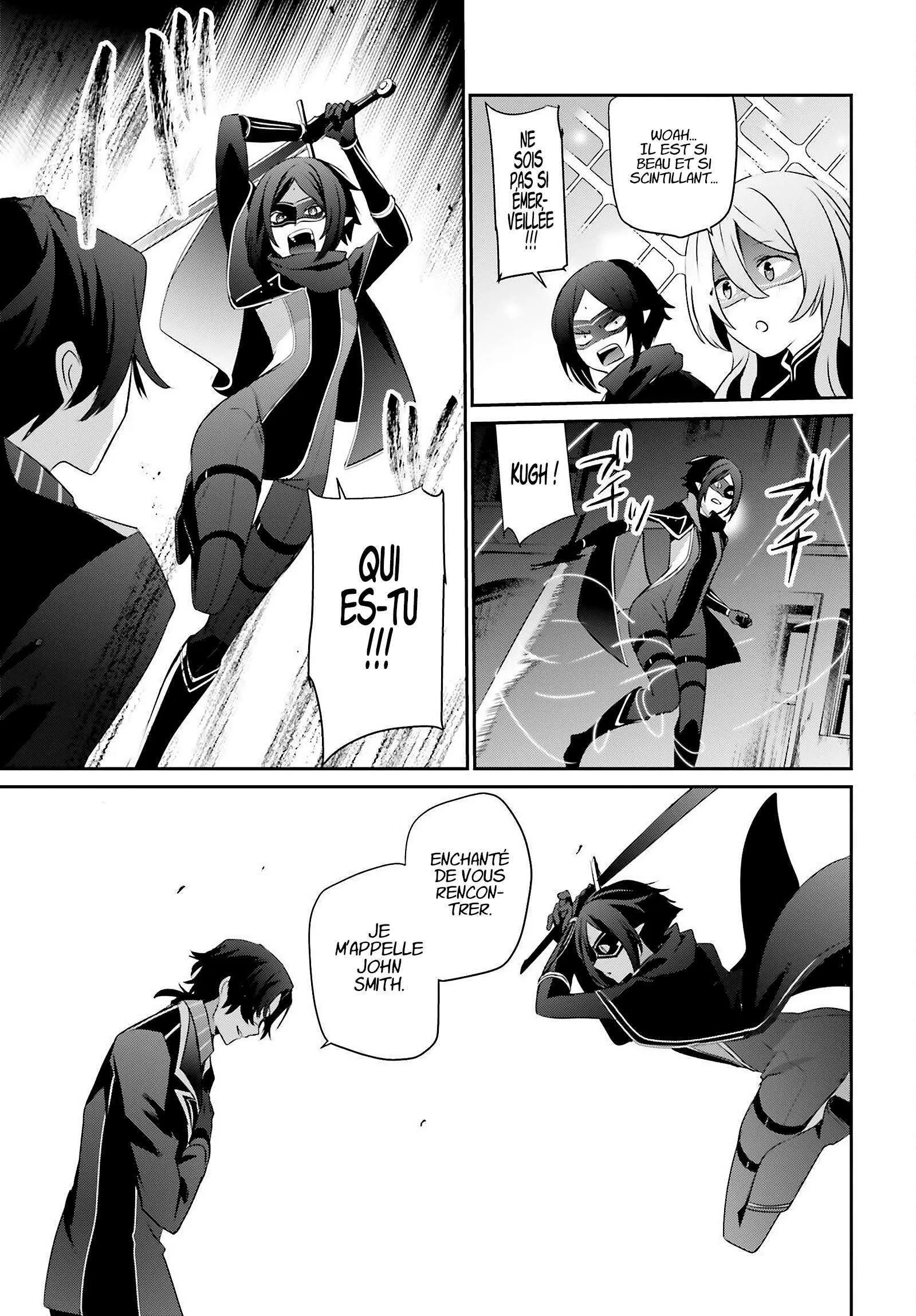 Kage No Jitsuryokusha Ni Naritakute - 36 - 67c72383a72e0.webp