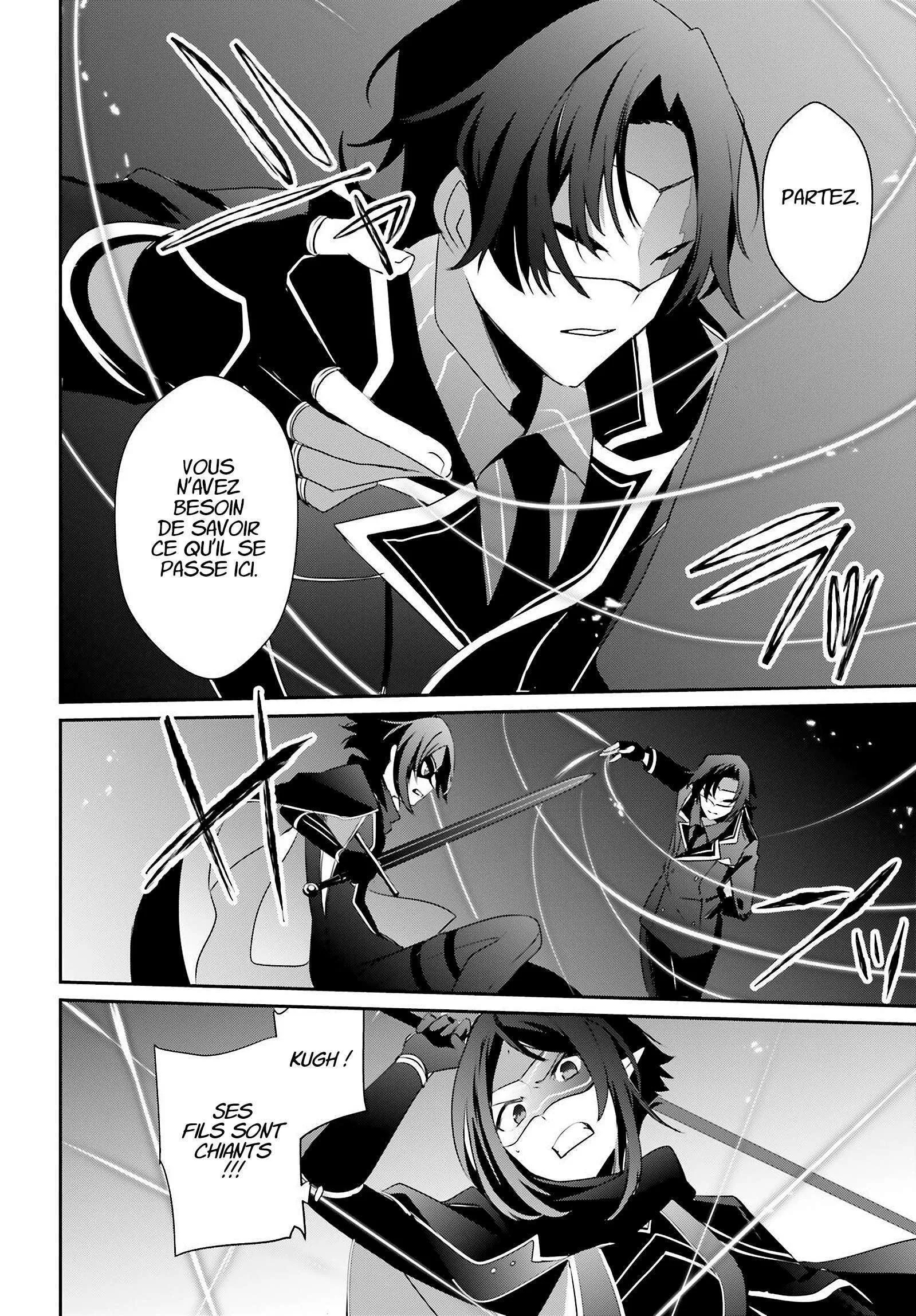 Kage No Jitsuryokusha Ni Naritakute - 36 - 67c7238445c9d.webp