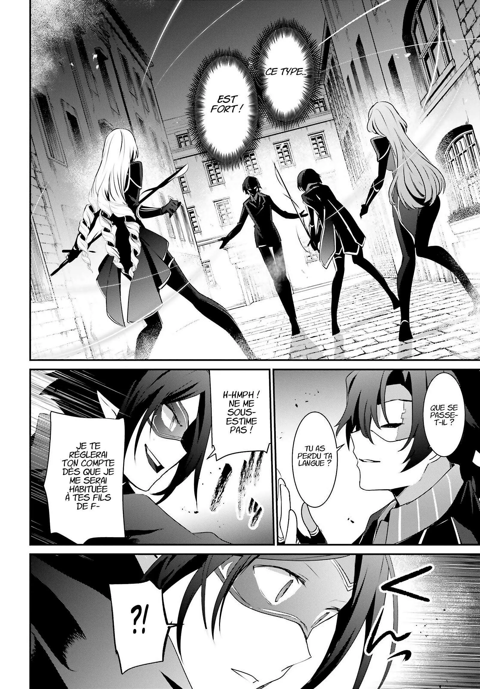 Kage No Jitsuryokusha Ni Naritakute - 36 - 67c72385a915f.webp