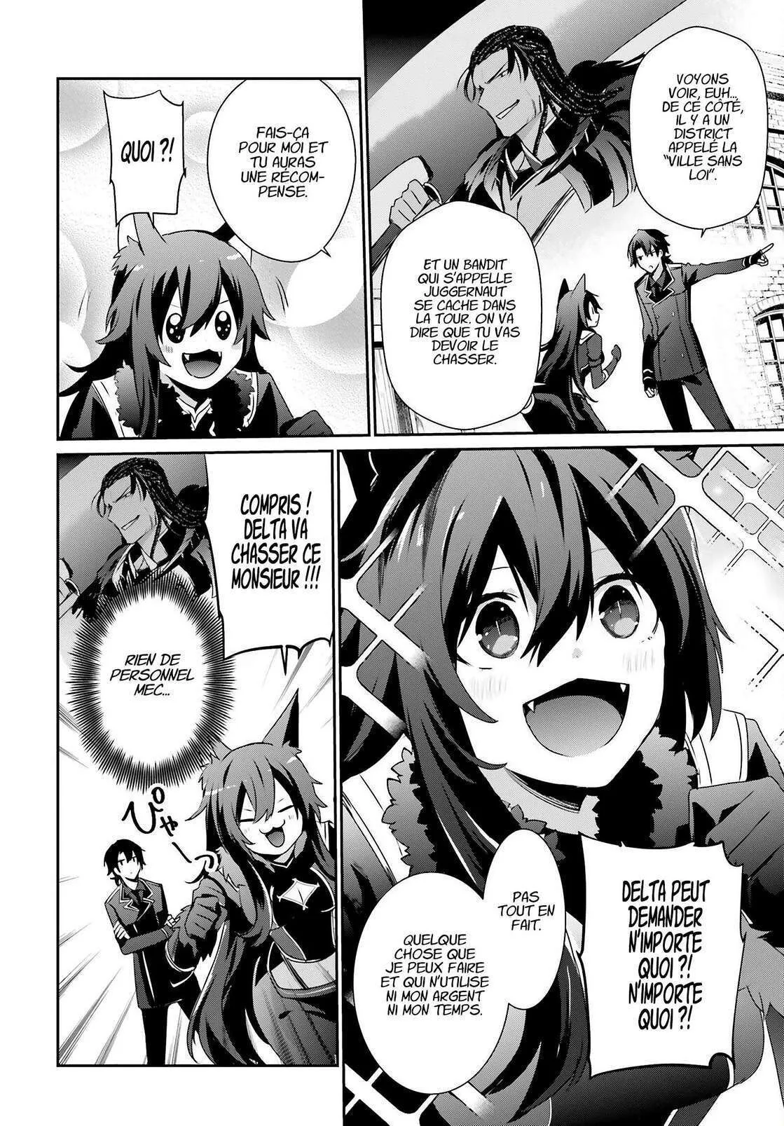 Kage No Jitsuryokusha Ni Naritakute - 37 - 67c7238cf3111.webp