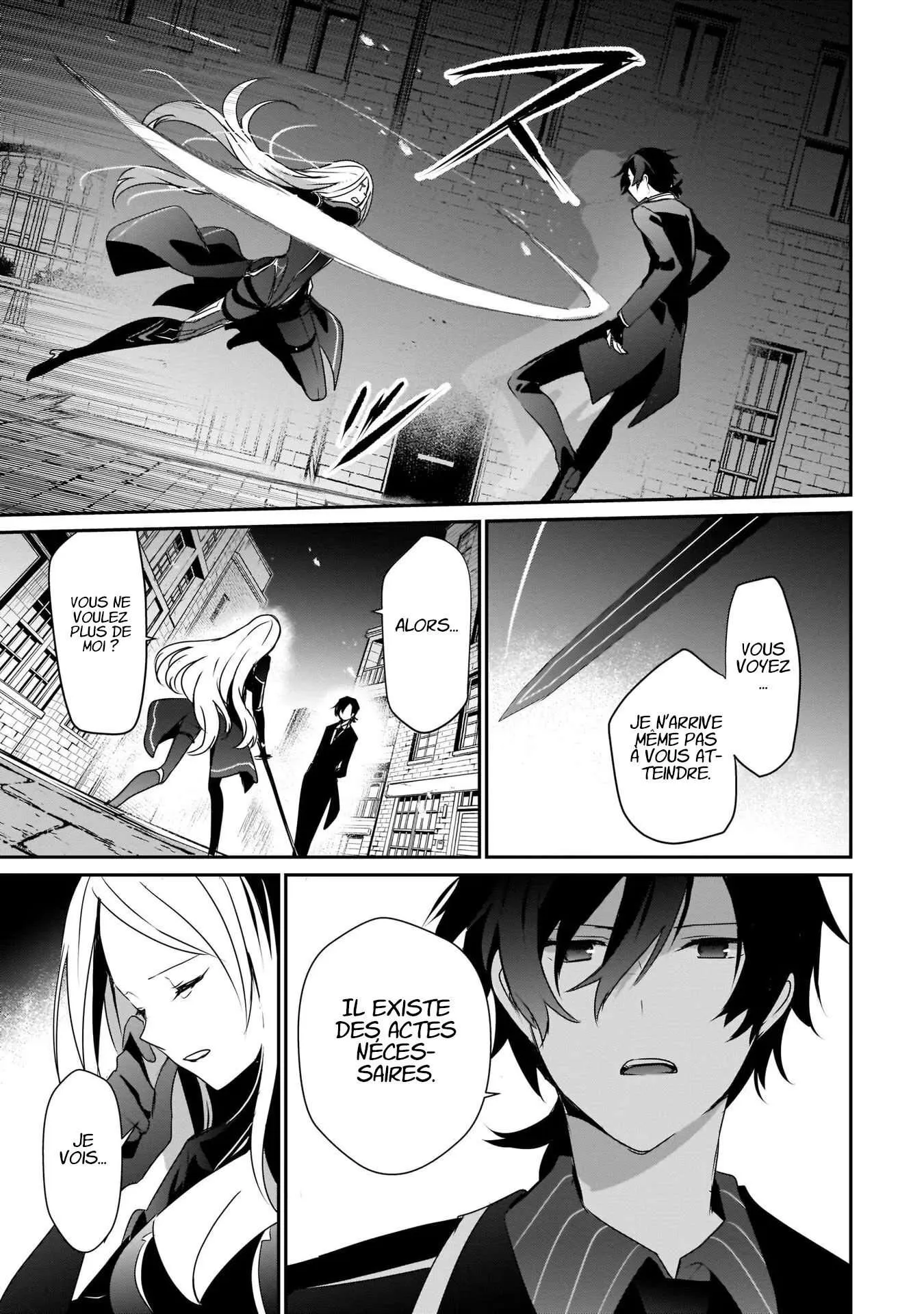 Kage No Jitsuryokusha Ni Naritakute - 38 - 67c72394ca699.webp