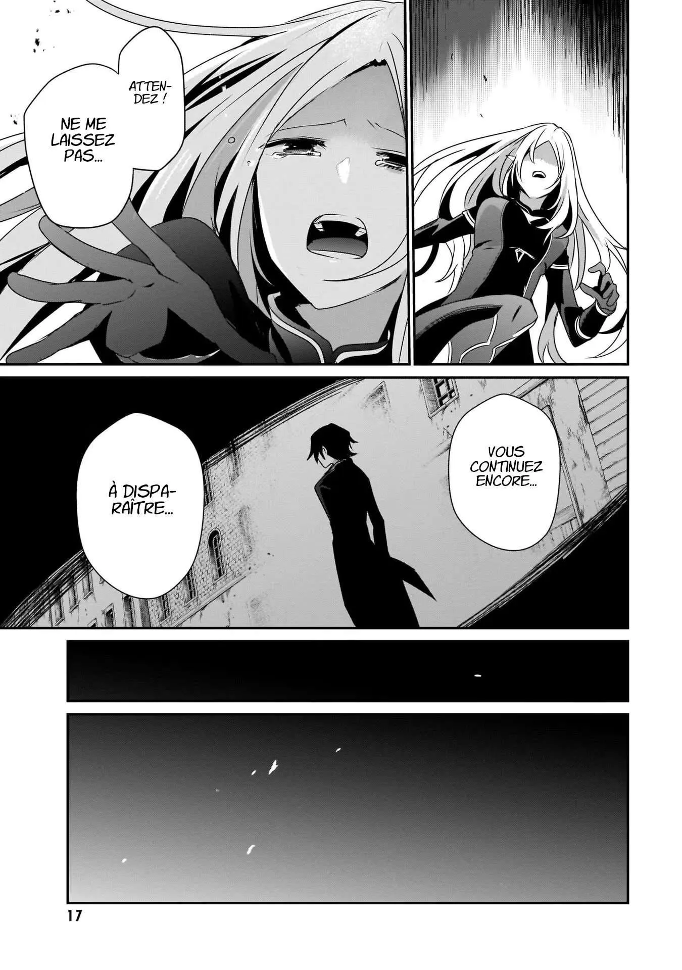 Kage No Jitsuryokusha Ni Naritakute - 38 - 67c72396dbd11.webp