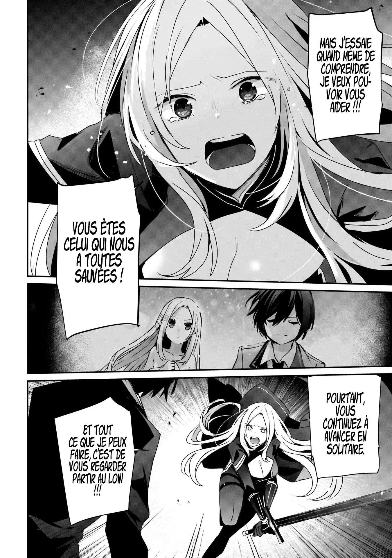 Kage No Jitsuryokusha Ni Naritakute - 38 - 67c72399b8f9c.webp