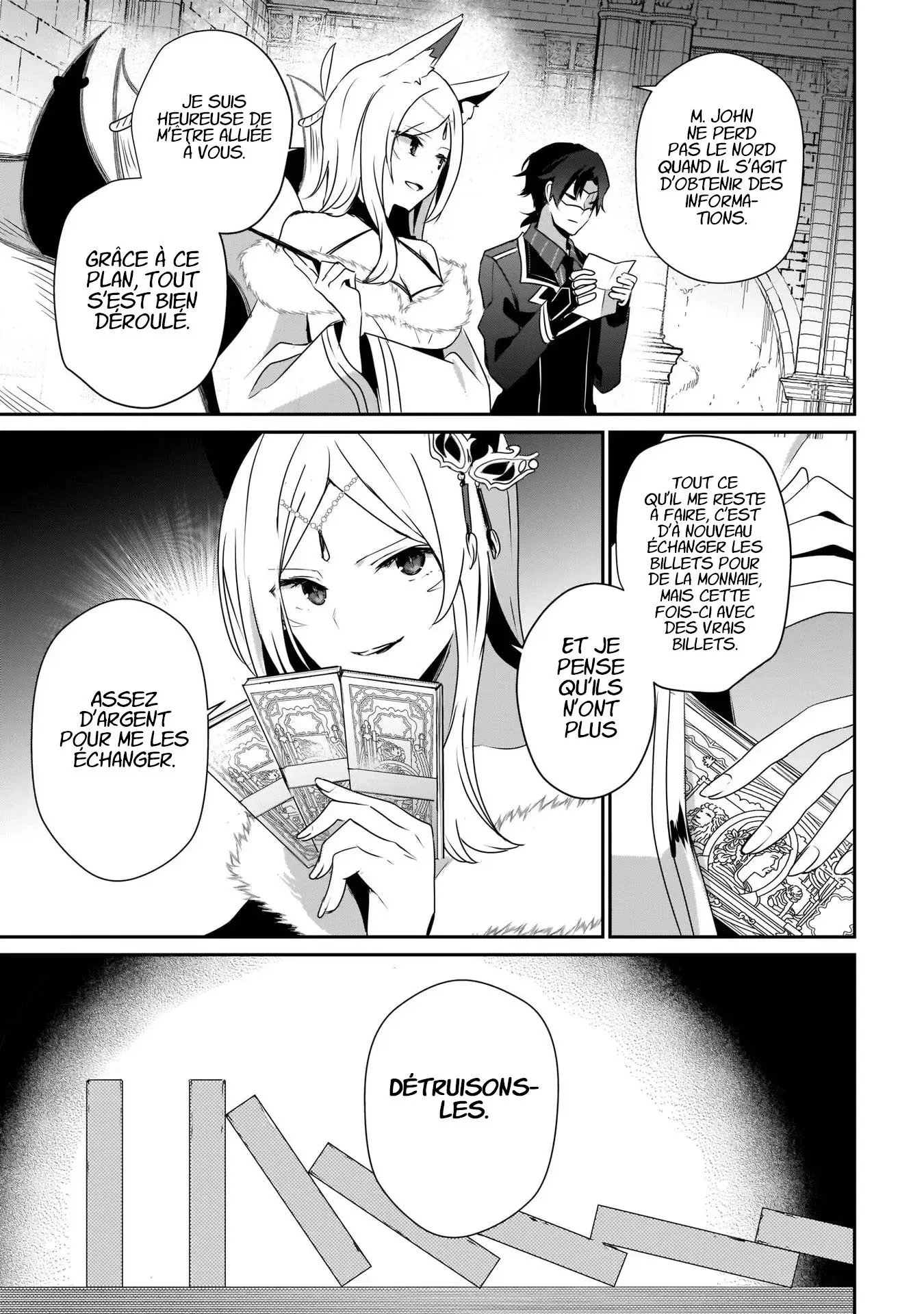 Kage No Jitsuryokusha Ni Naritakute - 38 - 67c7239c57cf6.webp