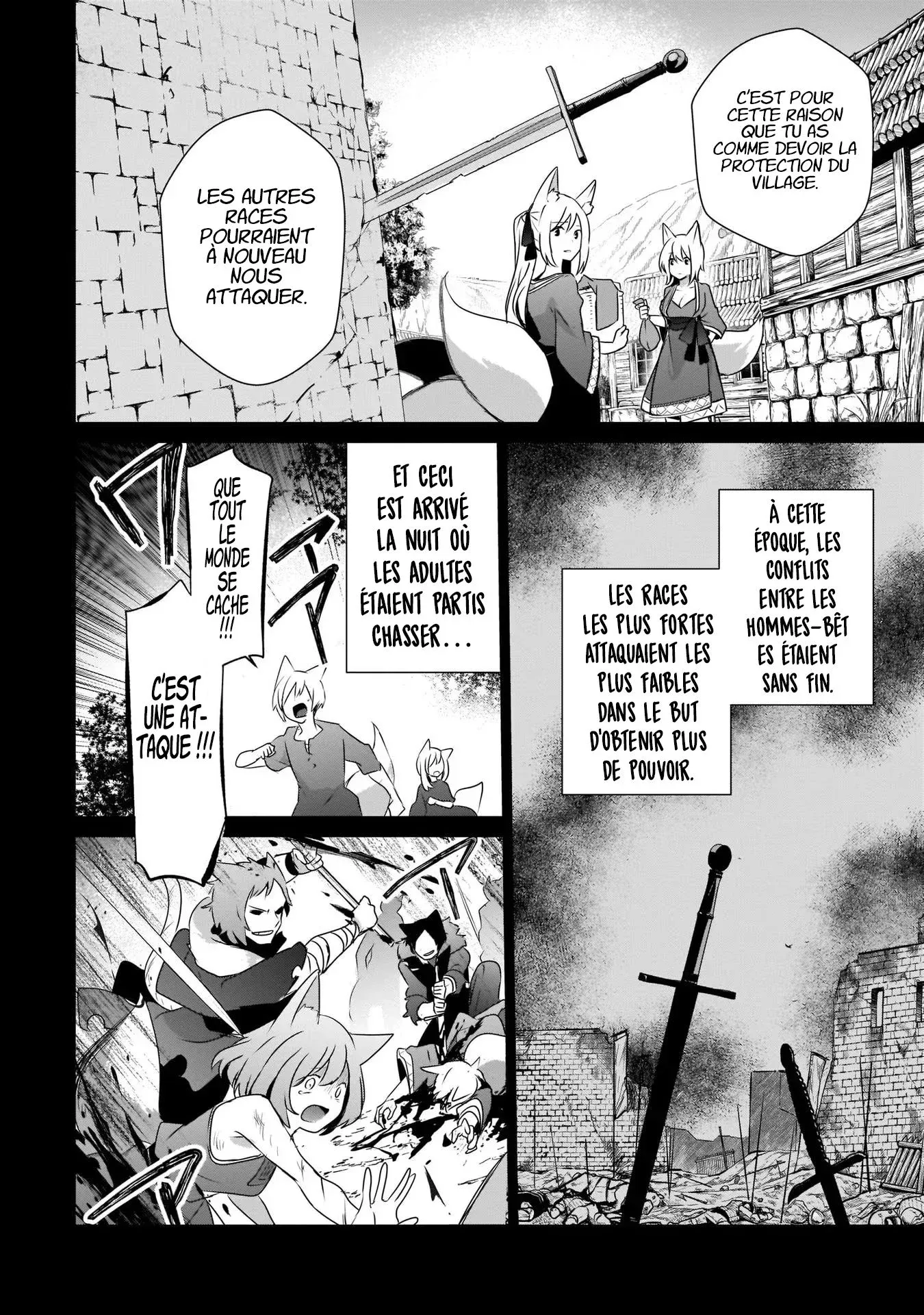Kage No Jitsuryokusha Ni Naritakute - 38 - 67c7239de1241.webp