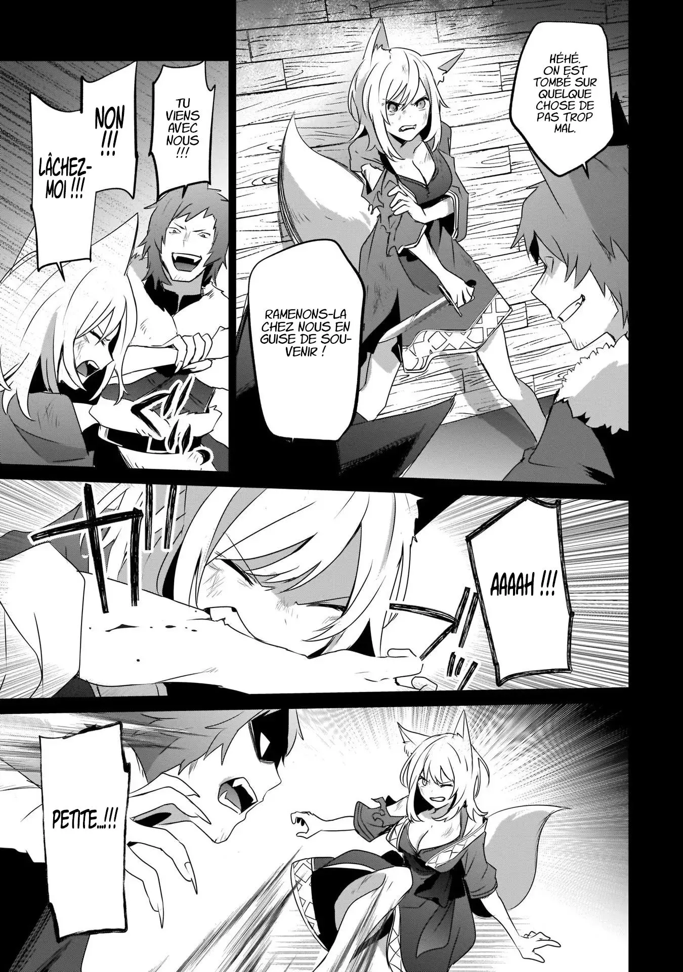 Kage No Jitsuryokusha Ni Naritakute - 38 - 67c7239e6167b.webp