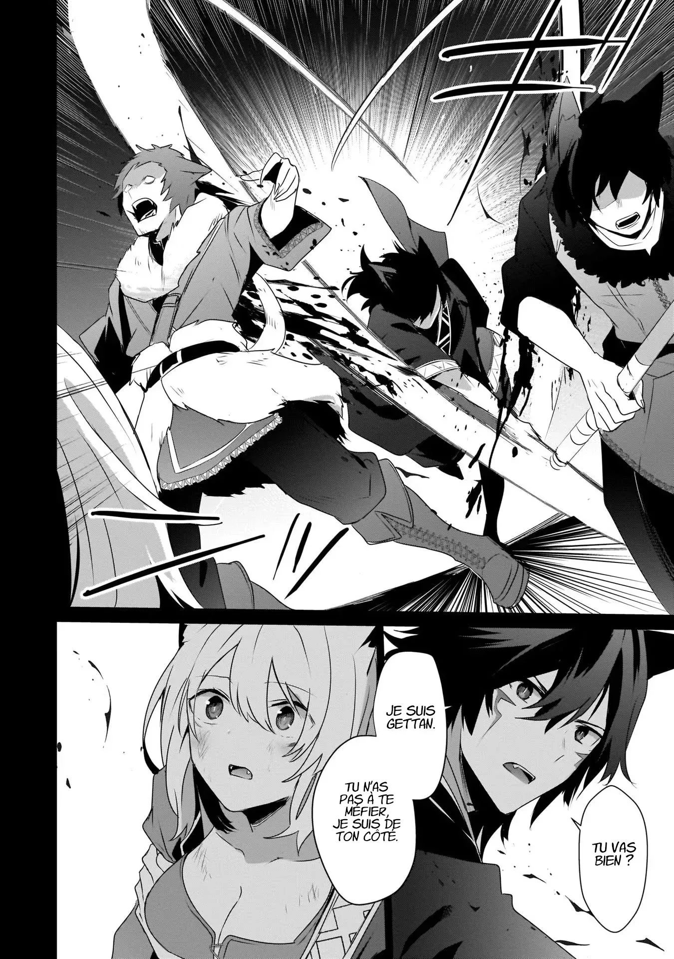 Kage No Jitsuryokusha Ni Naritakute - 38 - 67c7239eda3ca.webp
