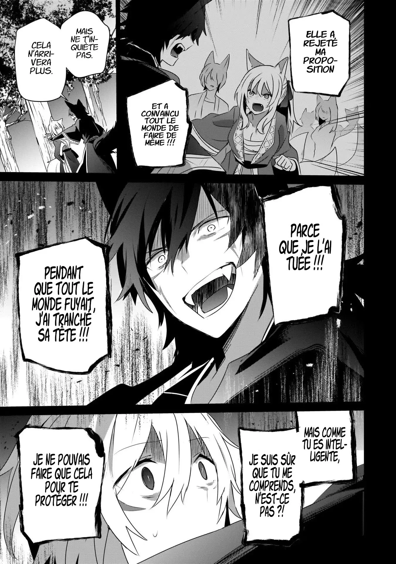 Kage No Jitsuryokusha Ni Naritakute - 38 - 67c723a10b913.webp