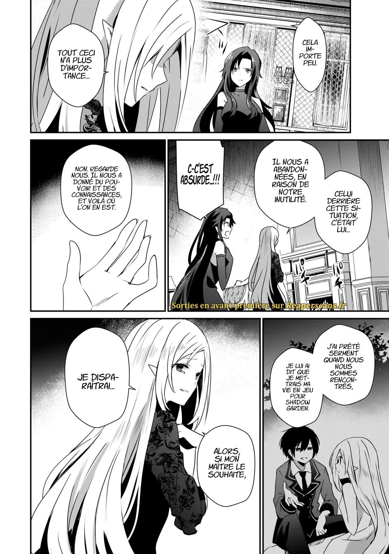 Kage No Jitsuryokusha Ni Naritakute - 39 - 67c723a486c11.webp