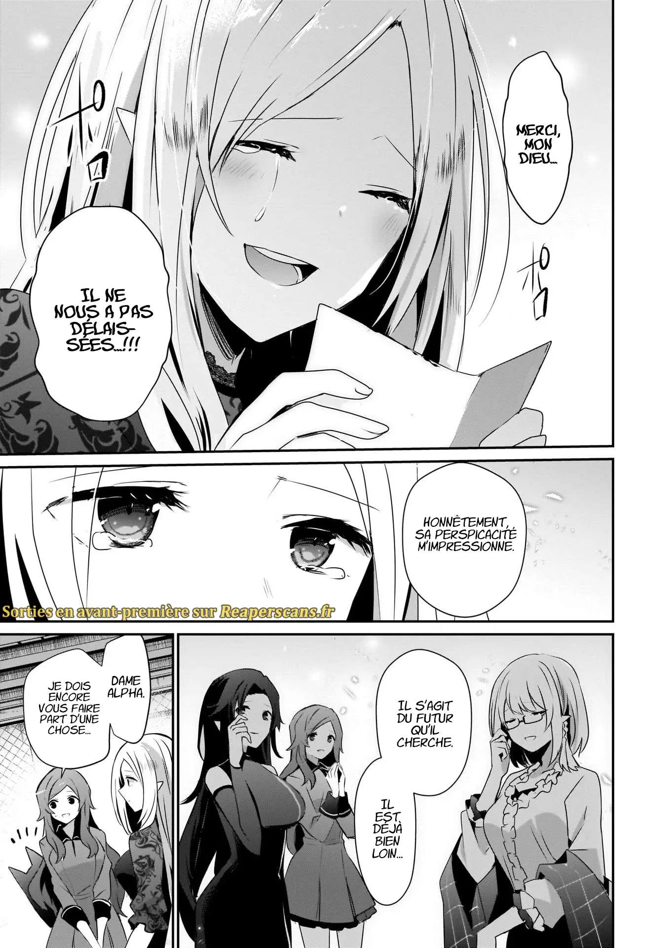 Kage No Jitsuryokusha Ni Naritakute - 39 - 67c723a660376.webp