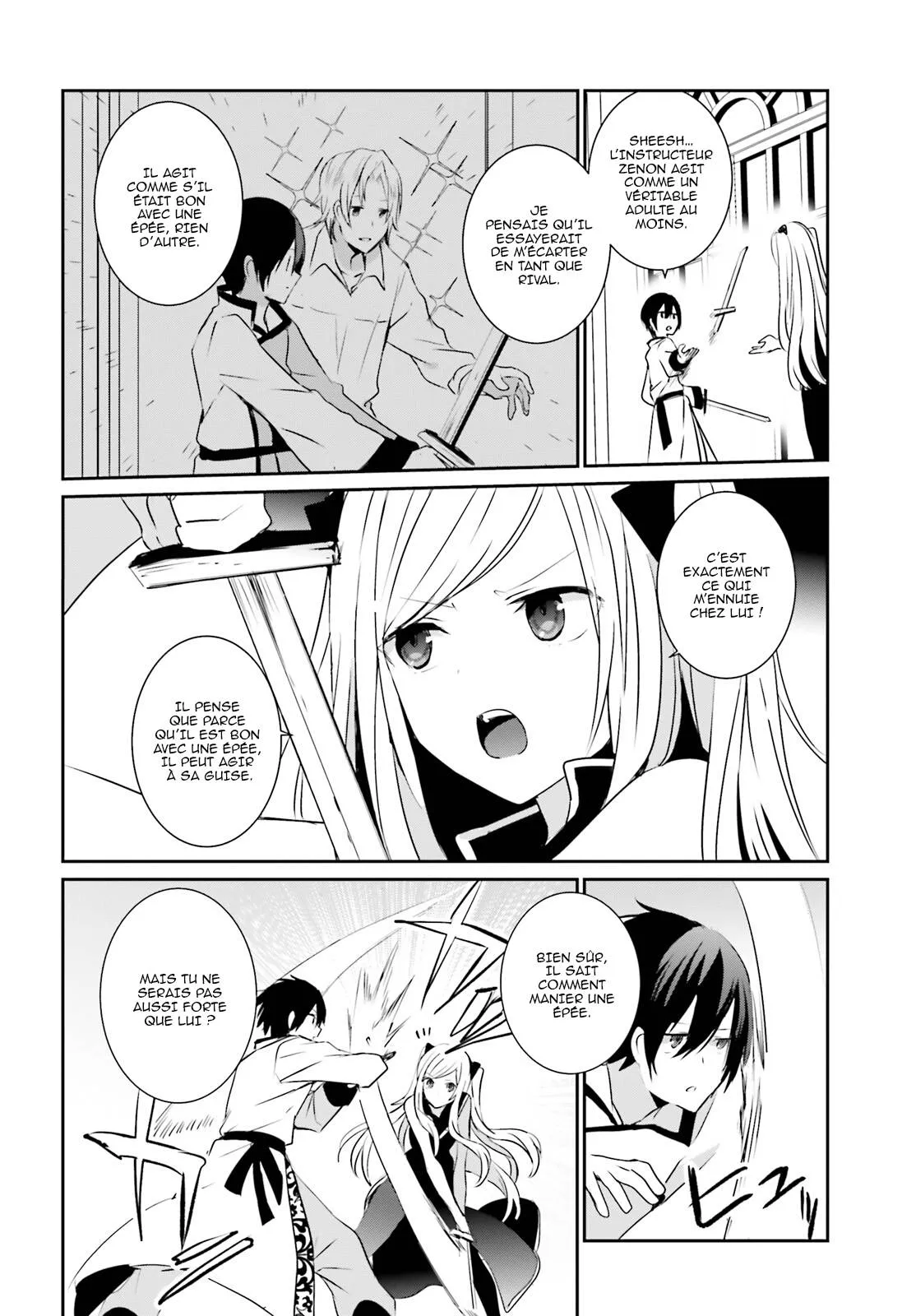 Kage No Jitsuryokusha Ni Naritakute - 4 - 67c723b1e1860.webp