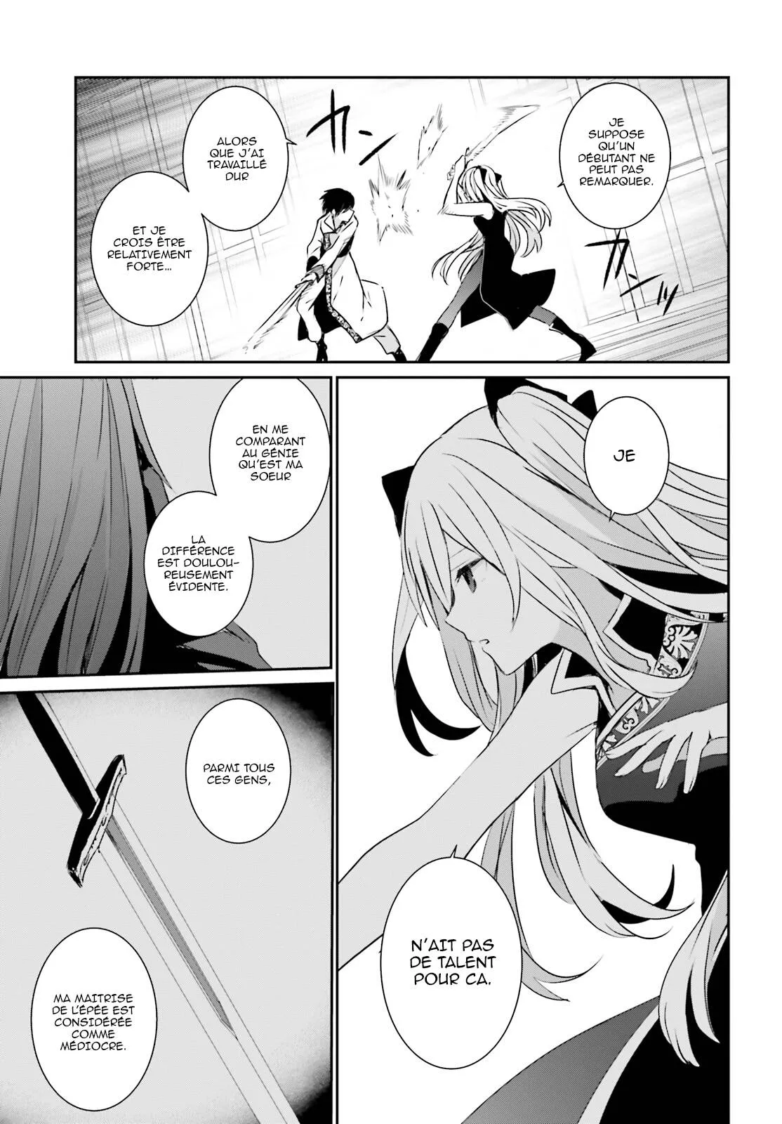 Kage No Jitsuryokusha Ni Naritakute - 4 - 67c723b22b3c2.webp