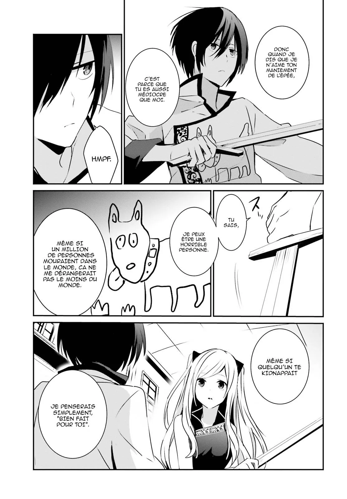 Kage No Jitsuryokusha Ni Naritakute - 4 - 67c723b2a2281.webp
