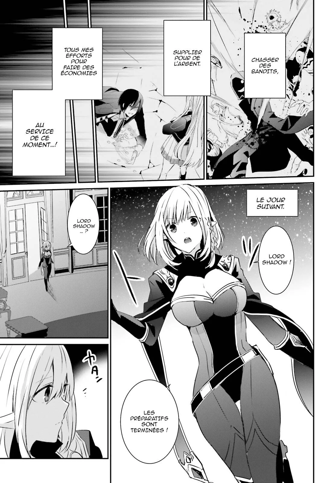 Kage No Jitsuryokusha Ni Naritakute - 4 - 67c723b757ed3.webp