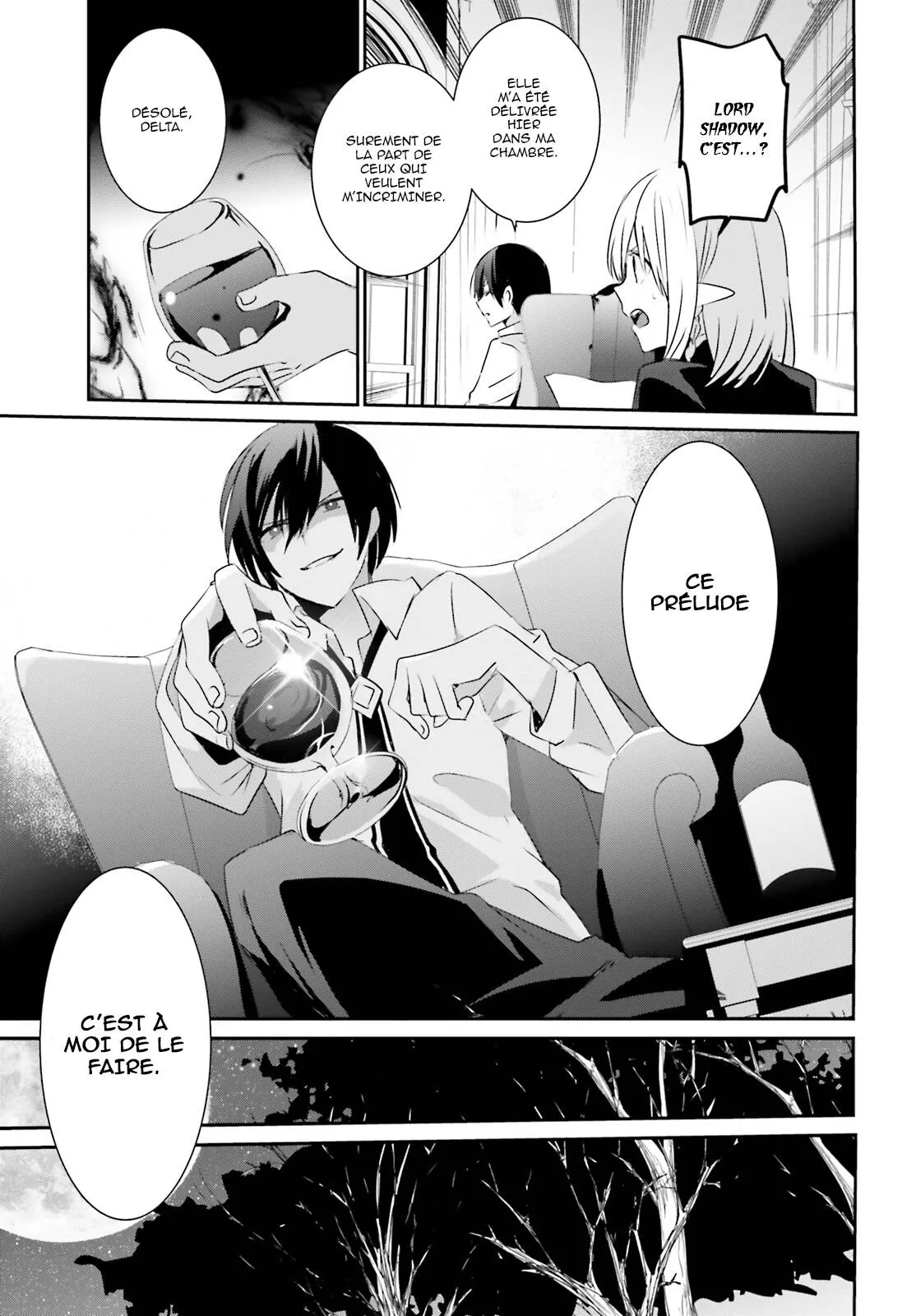Kage No Jitsuryokusha Ni Naritakute - 4 - 67c723b87391d.webp