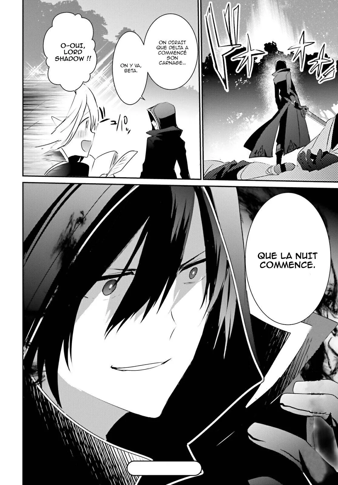 Kage No Jitsuryokusha Ni Naritakute - 4 - 67c723ba6cfa7.webp