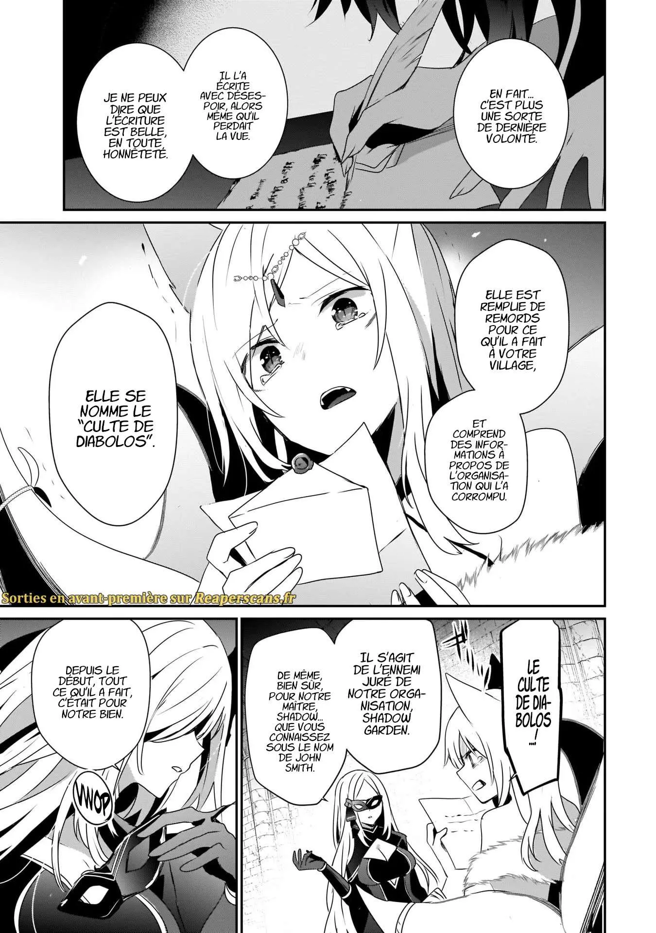Kage No Jitsuryokusha Ni Naritakute - 40 - 67c723be5aca0.webp
