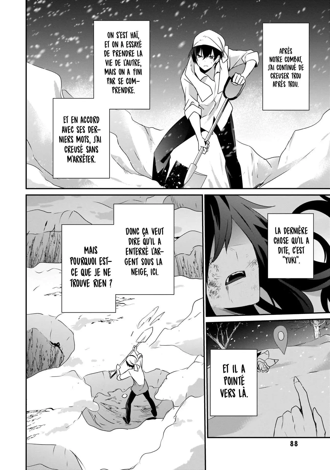 Kage No Jitsuryokusha Ni Naritakute - 40 - 67c723c028854.webp