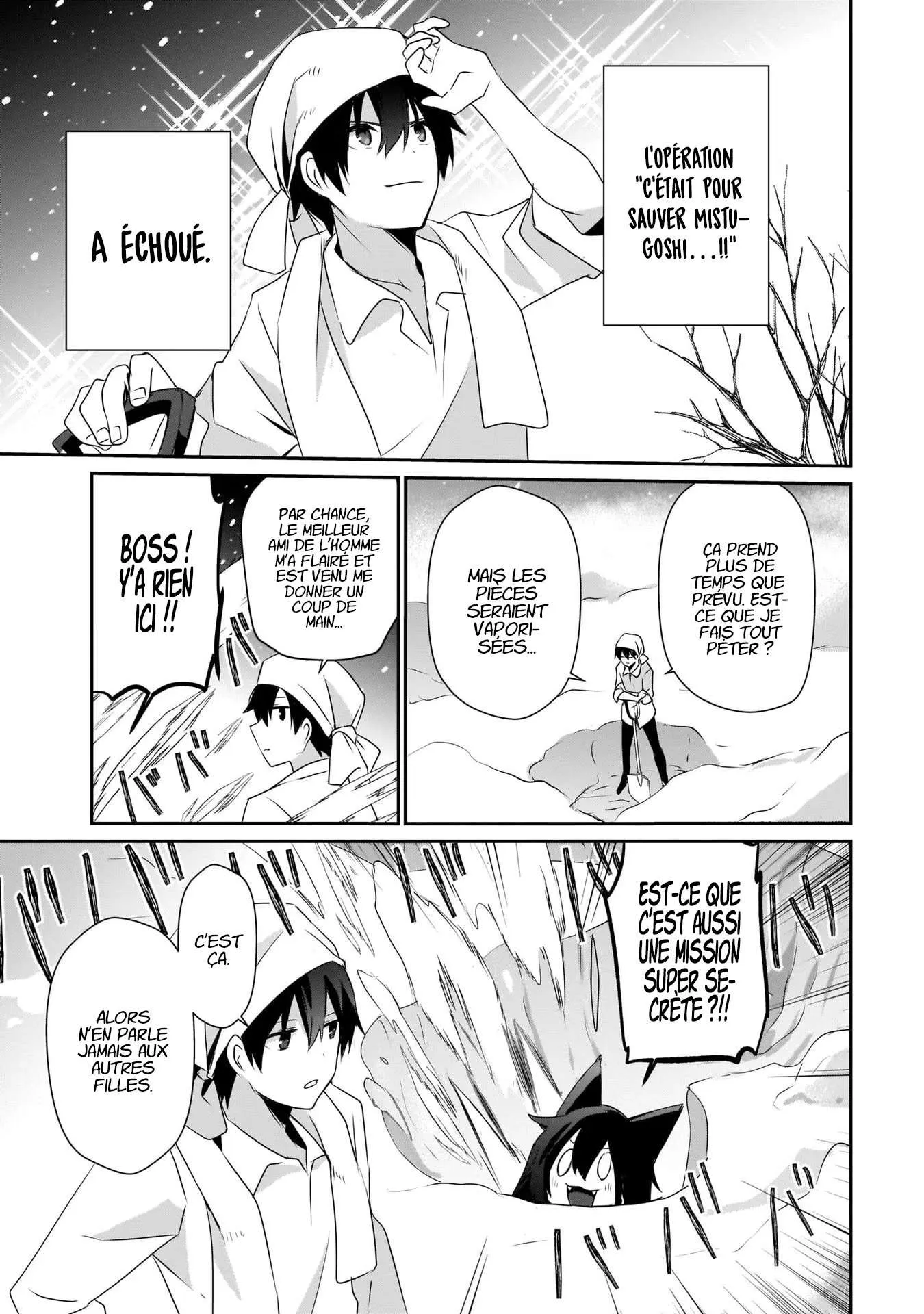 Kage No Jitsuryokusha Ni Naritakute - 40 - 67c723c144c14.webp