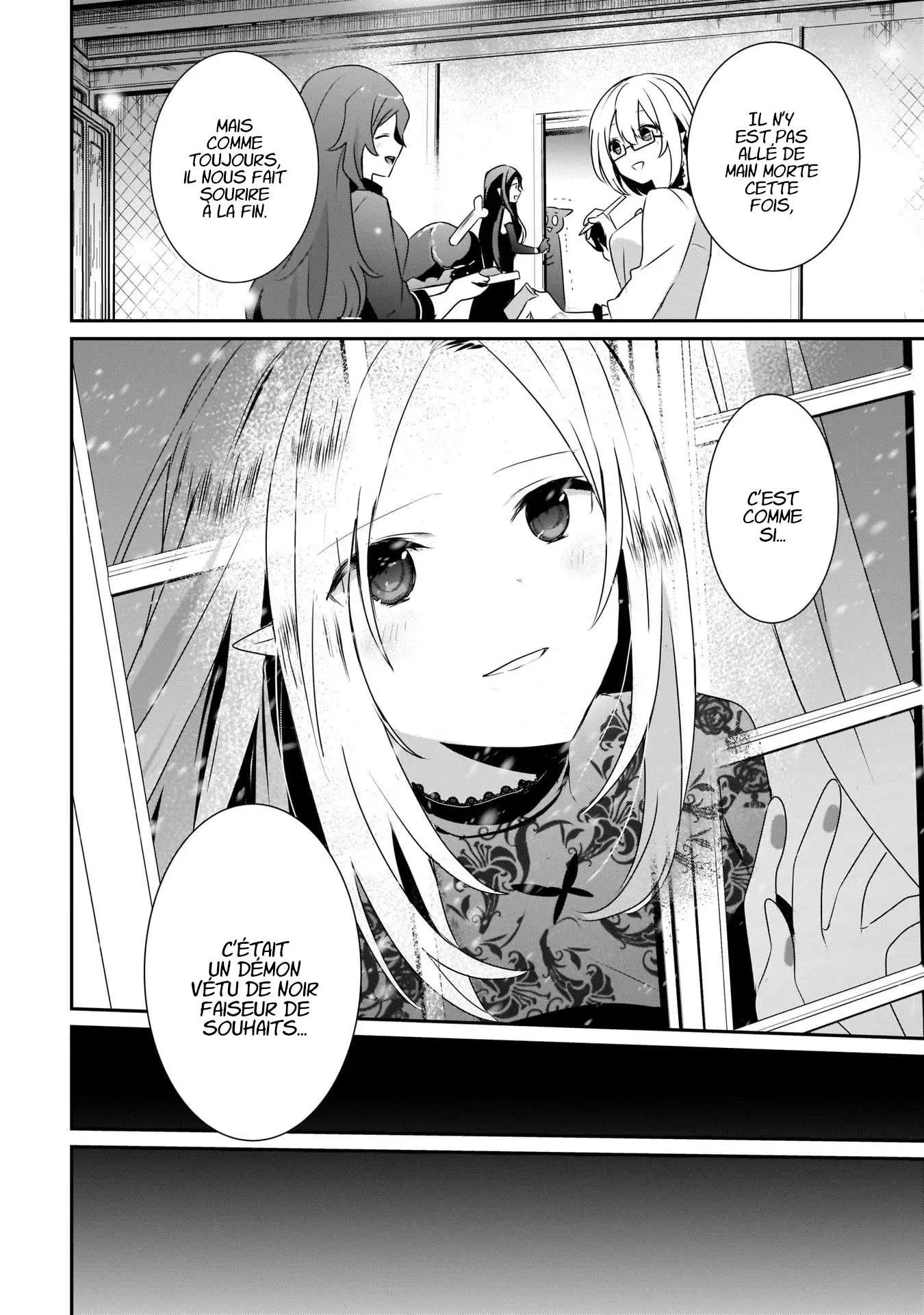 Kage No Jitsuryokusha Ni Naritakute - 40 - 67c723c31f2cd.webp