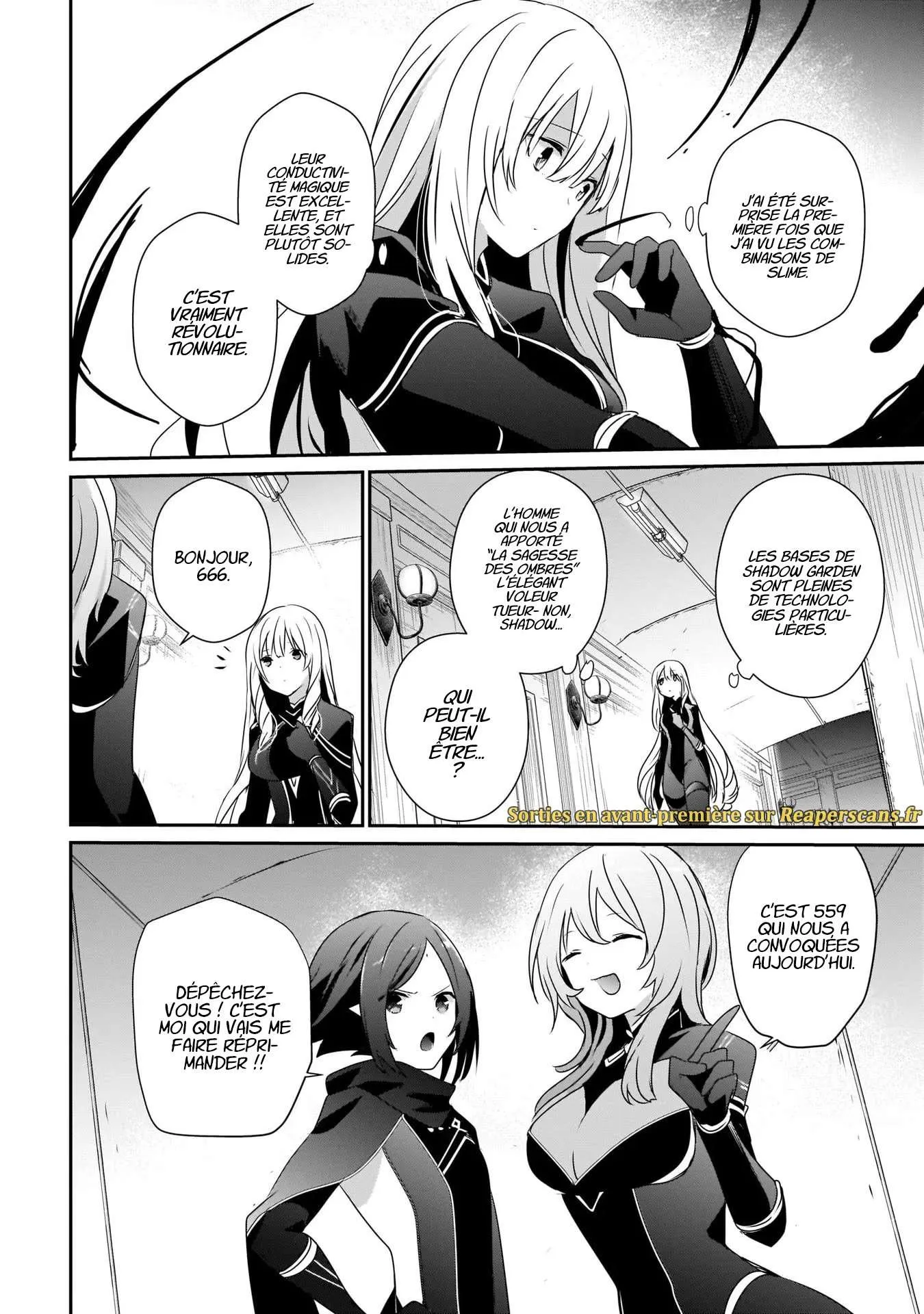 Kage No Jitsuryokusha Ni Naritakute - 40 - 67c723c48851e.webp