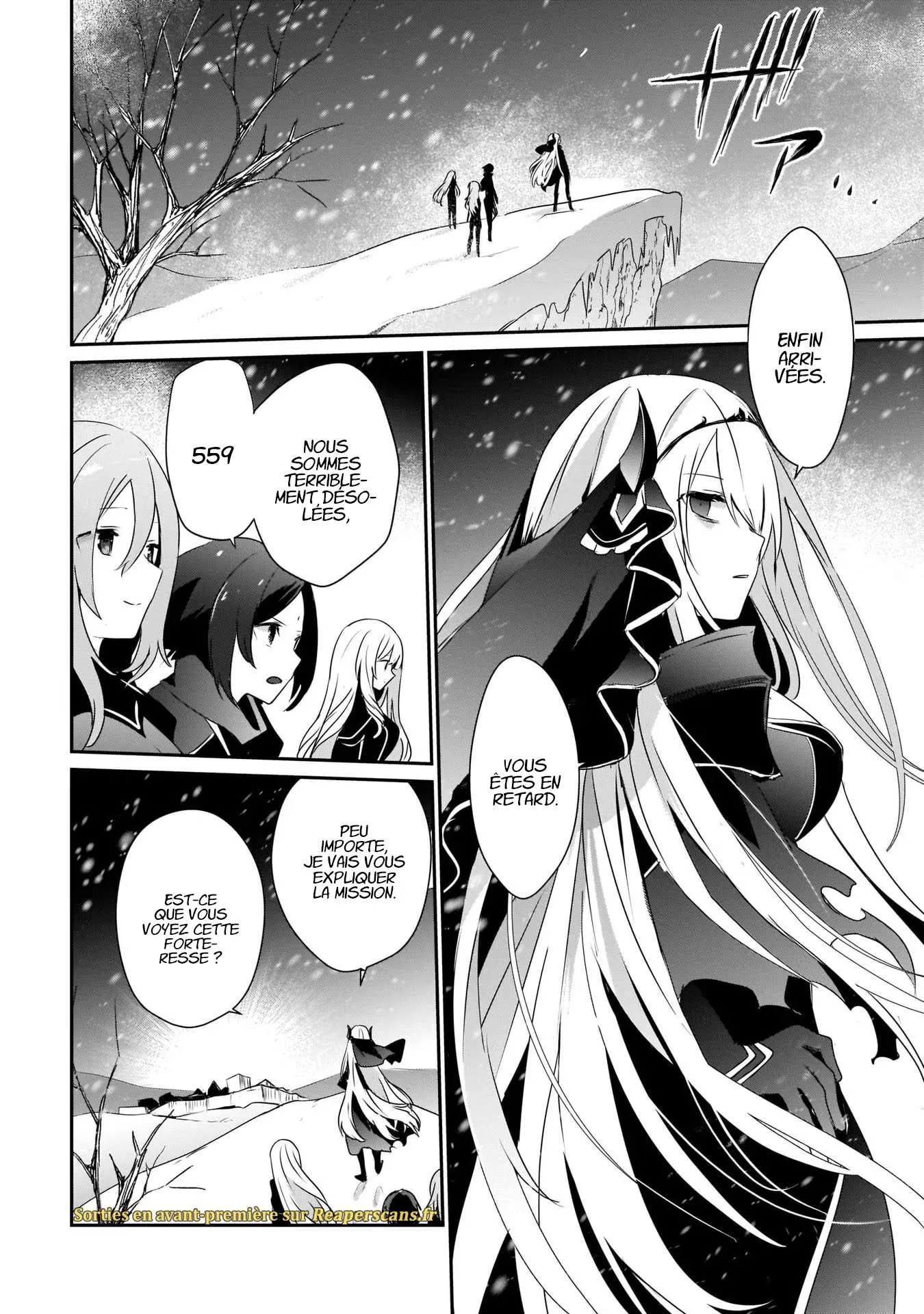 Kage No Jitsuryokusha Ni Naritakute - 40 - 67c723c546dc7.webp