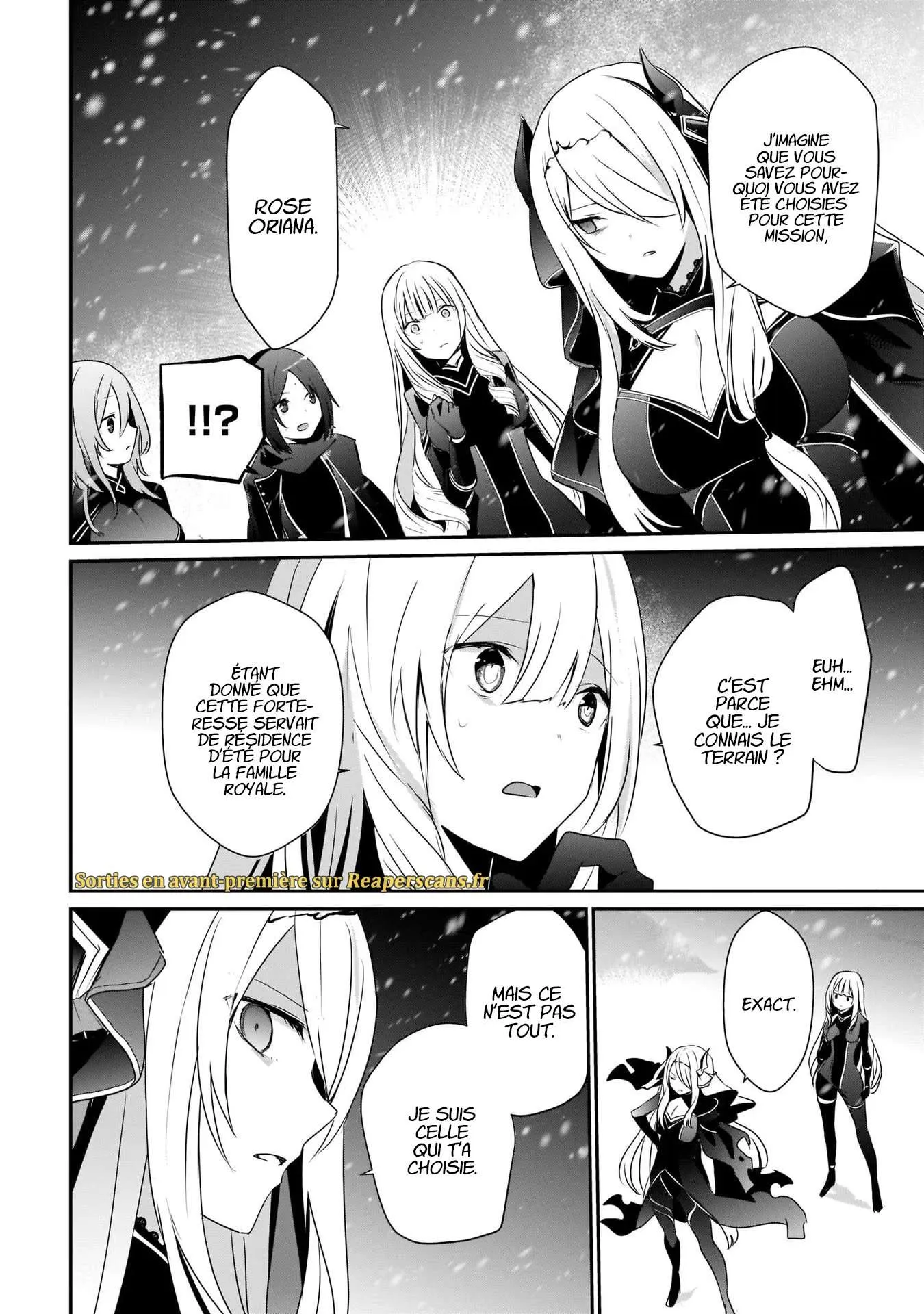 Kage No Jitsuryokusha Ni Naritakute - 40 - 67c723c62538c.webp