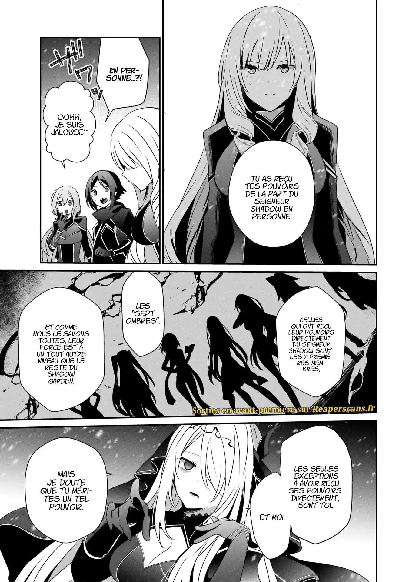 Kage No Jitsuryokusha Ni Naritakute - 40 - 67c723c684452.webp