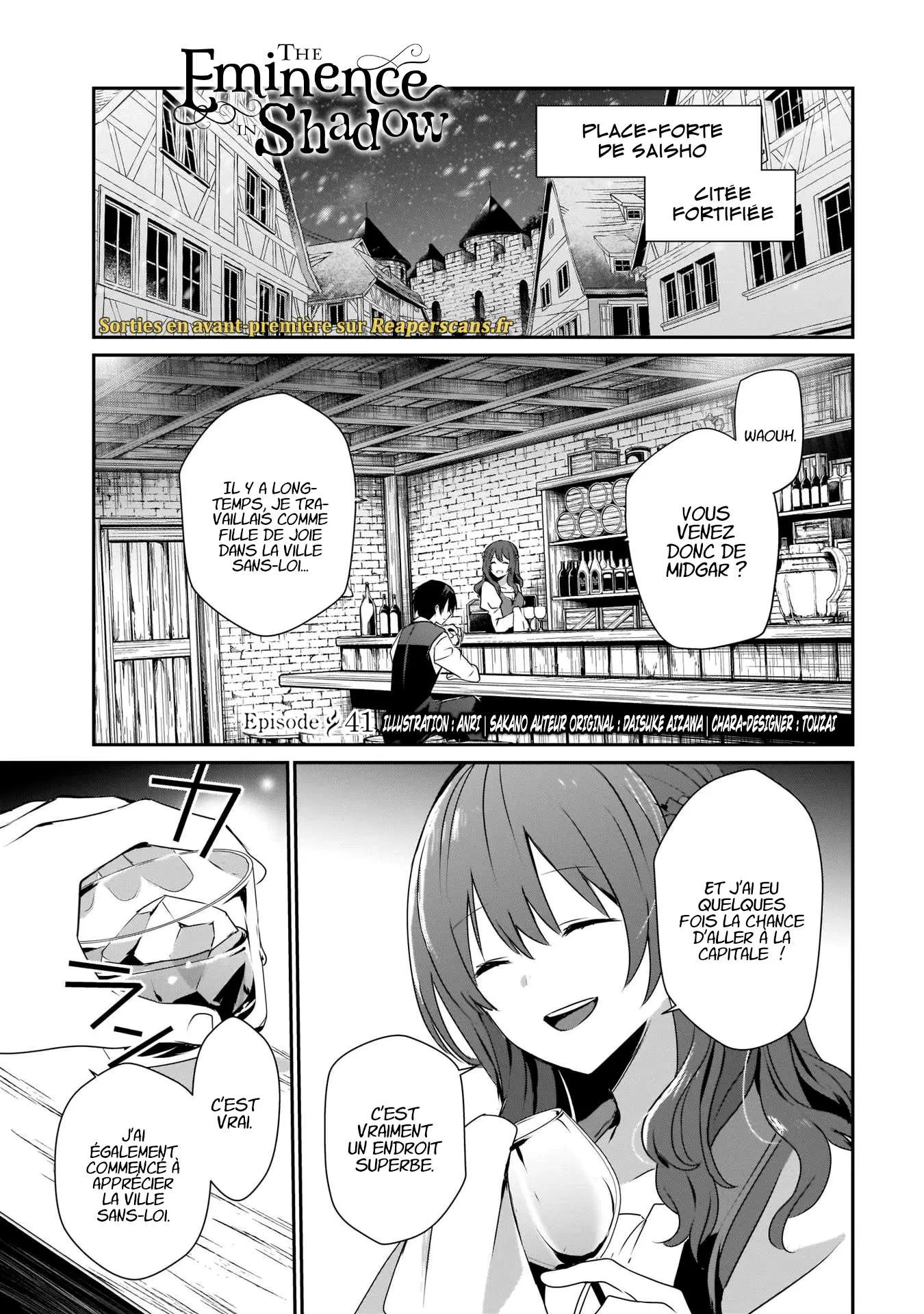 Kage No Jitsuryokusha Ni Naritakute - 41 - 67c723c79550a.webp
