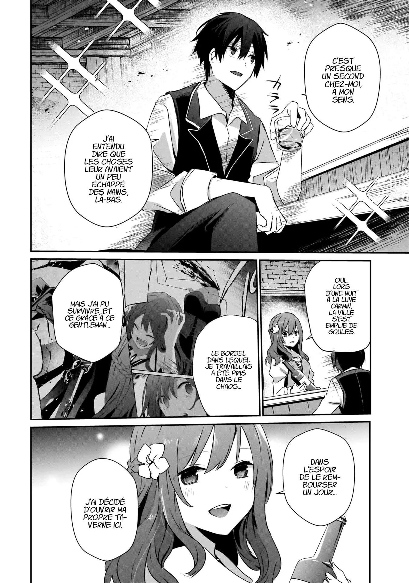 Kage No Jitsuryokusha Ni Naritakute - 41 - 67c723c800429.webp