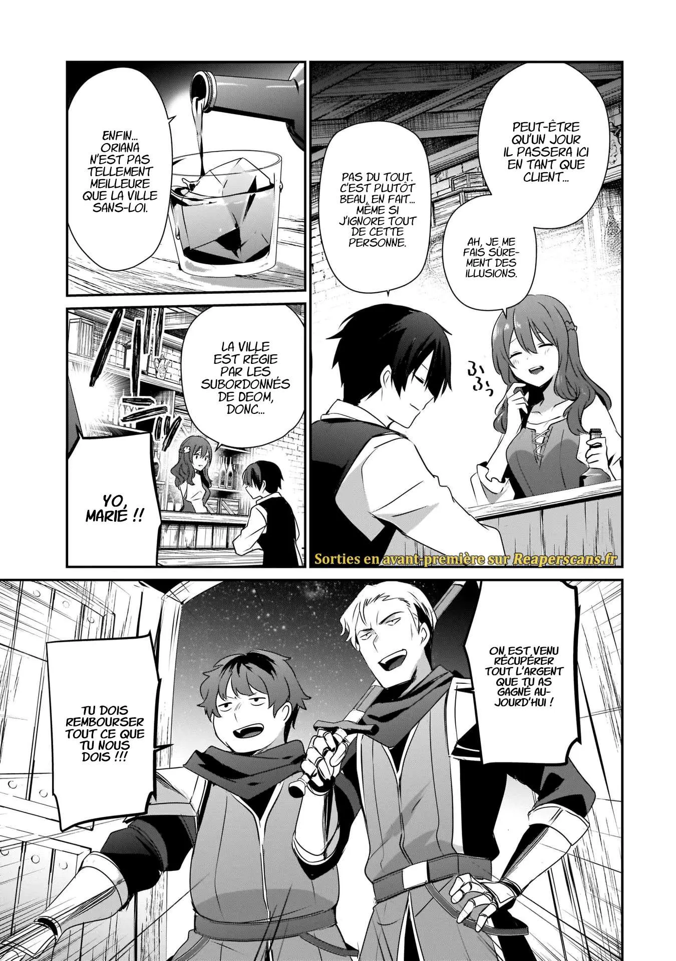 Kage No Jitsuryokusha Ni Naritakute - 41 - 67c723c85e3bc.webp