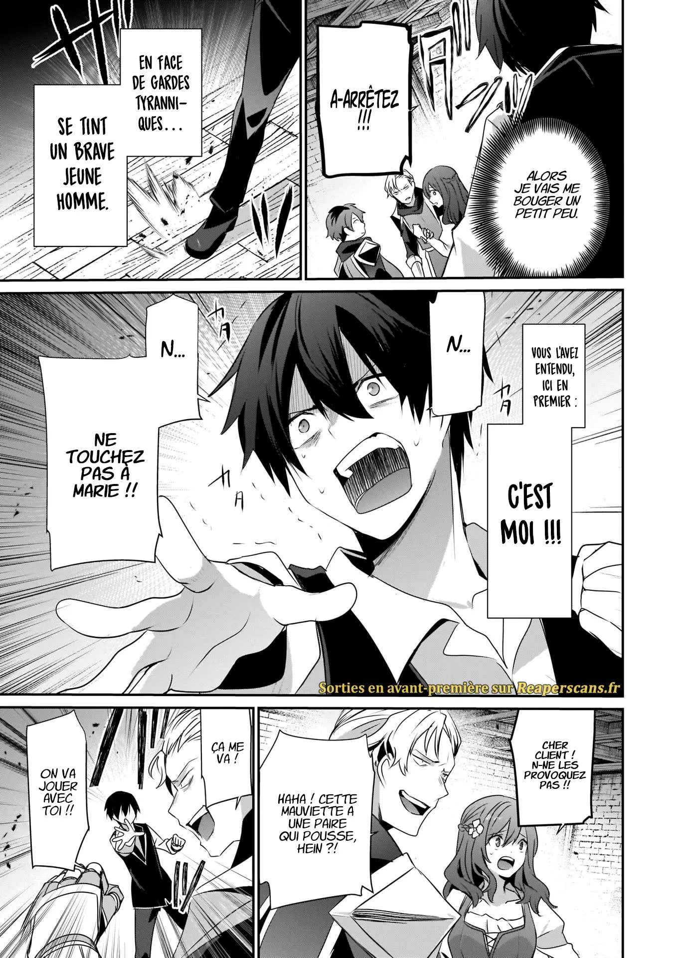 Kage No Jitsuryokusha Ni Naritakute - 41 - 67c723c9299af.webp