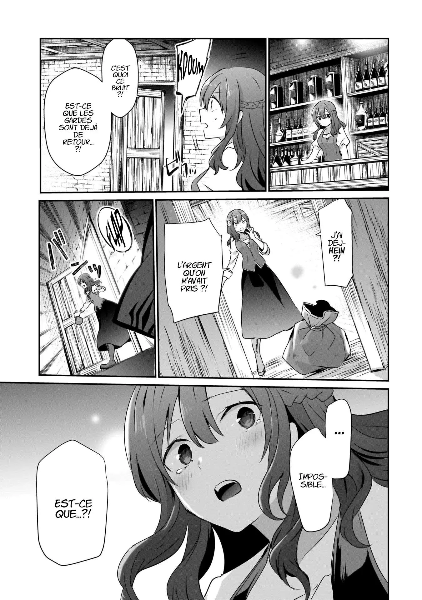 Kage No Jitsuryokusha Ni Naritakute - 41 - 67c723cd9fbeb.webp