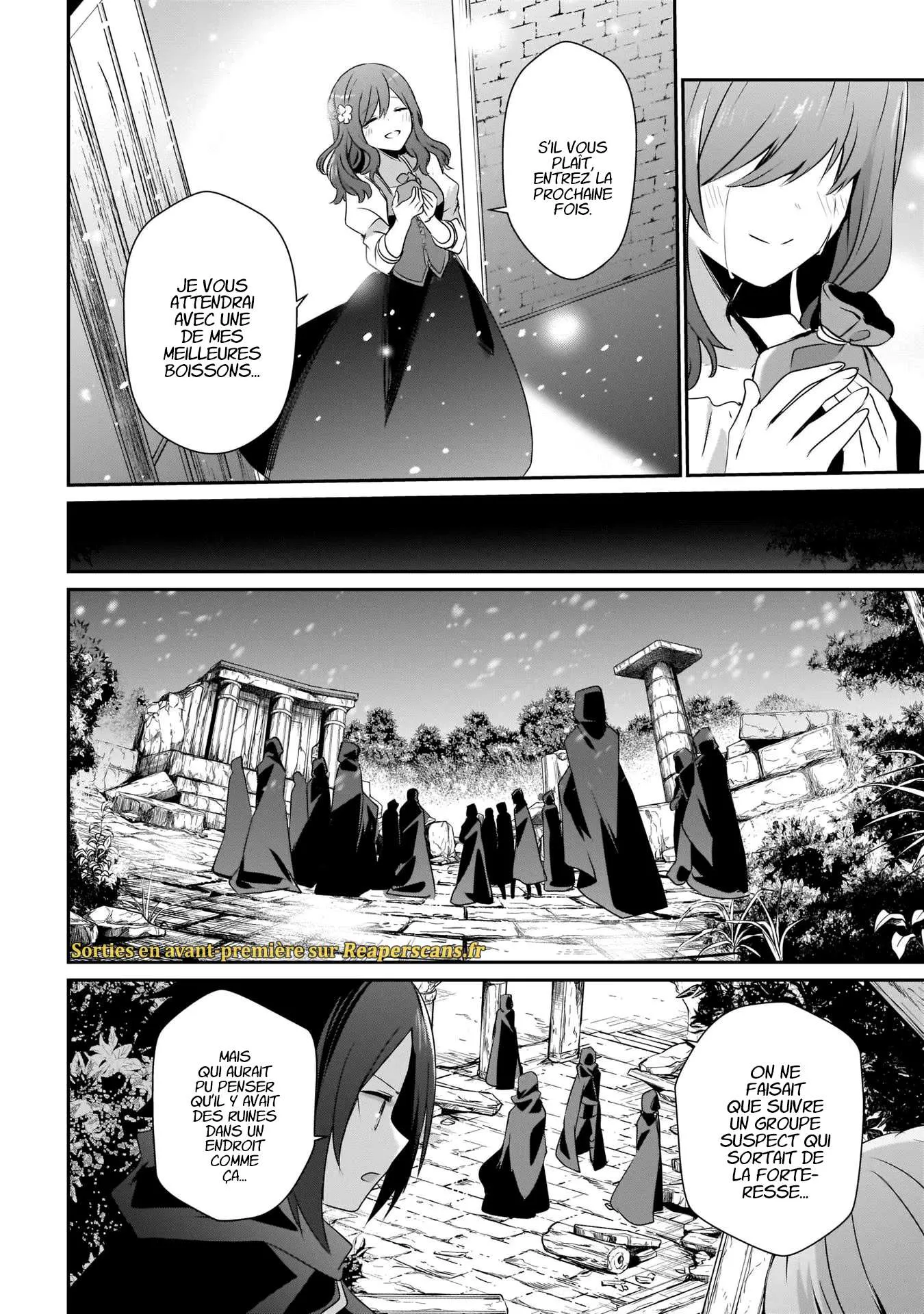 Kage No Jitsuryokusha Ni Naritakute - 41 - 67c723ce1d1ca.webp