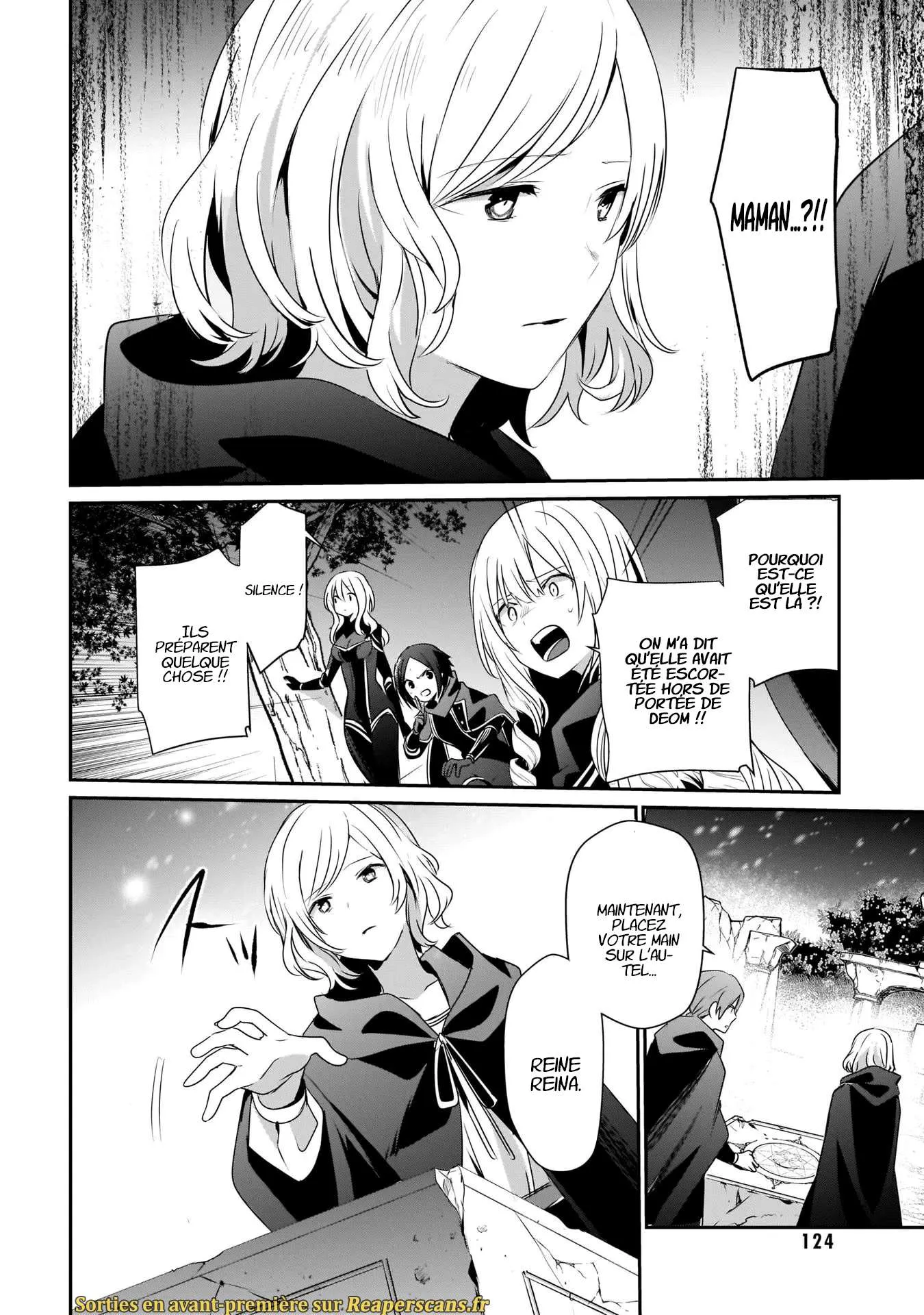 Kage No Jitsuryokusha Ni Naritakute - 41 - 67c723cf02e6d.webp