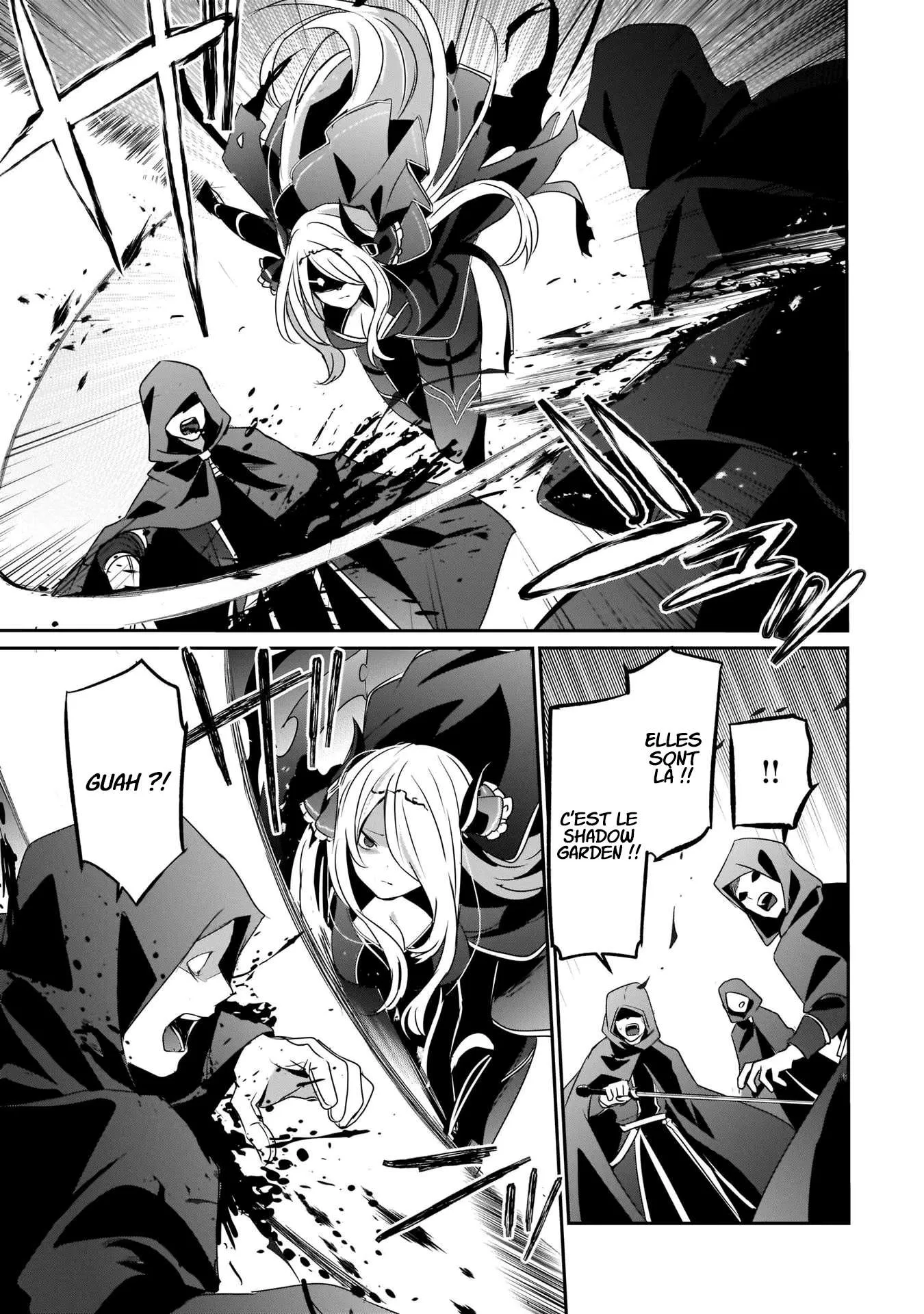 Kage No Jitsuryokusha Ni Naritakute - 41 - 67c723d03636f.webp