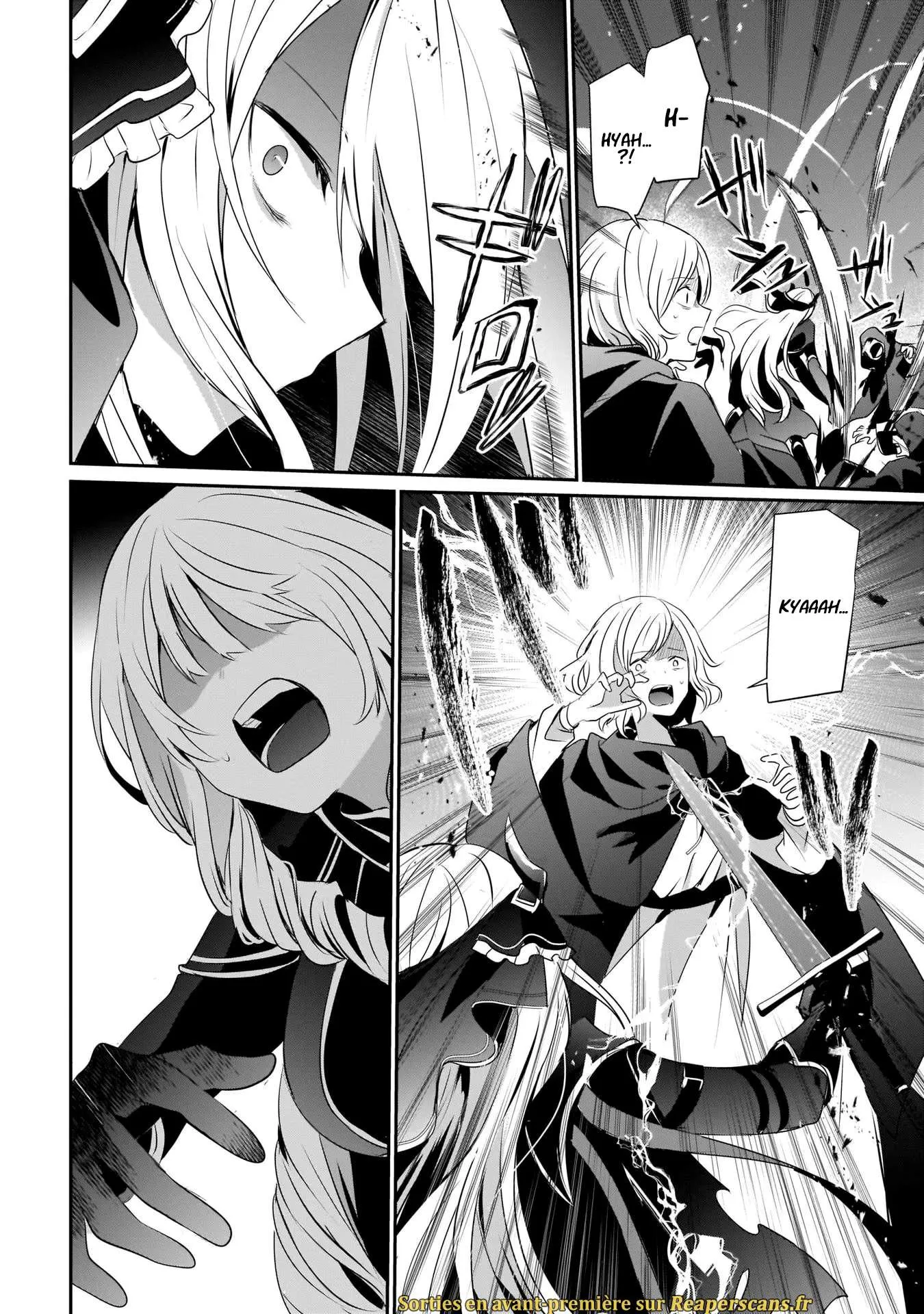 Kage No Jitsuryokusha Ni Naritakute - 41 - 67c723d09ebf7.webp