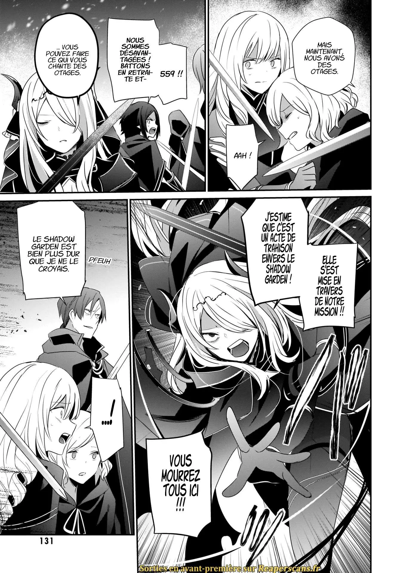 Kage No Jitsuryokusha Ni Naritakute - 41 - 67c723d1d6308.webp