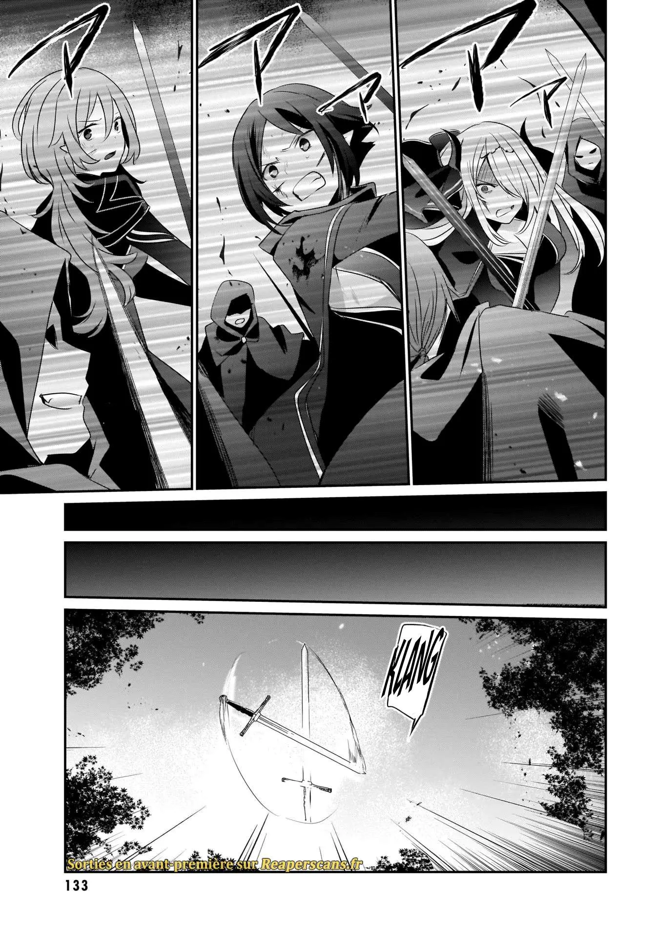 Kage No Jitsuryokusha Ni Naritakute - 41 - 67c723d2abcb2.webp