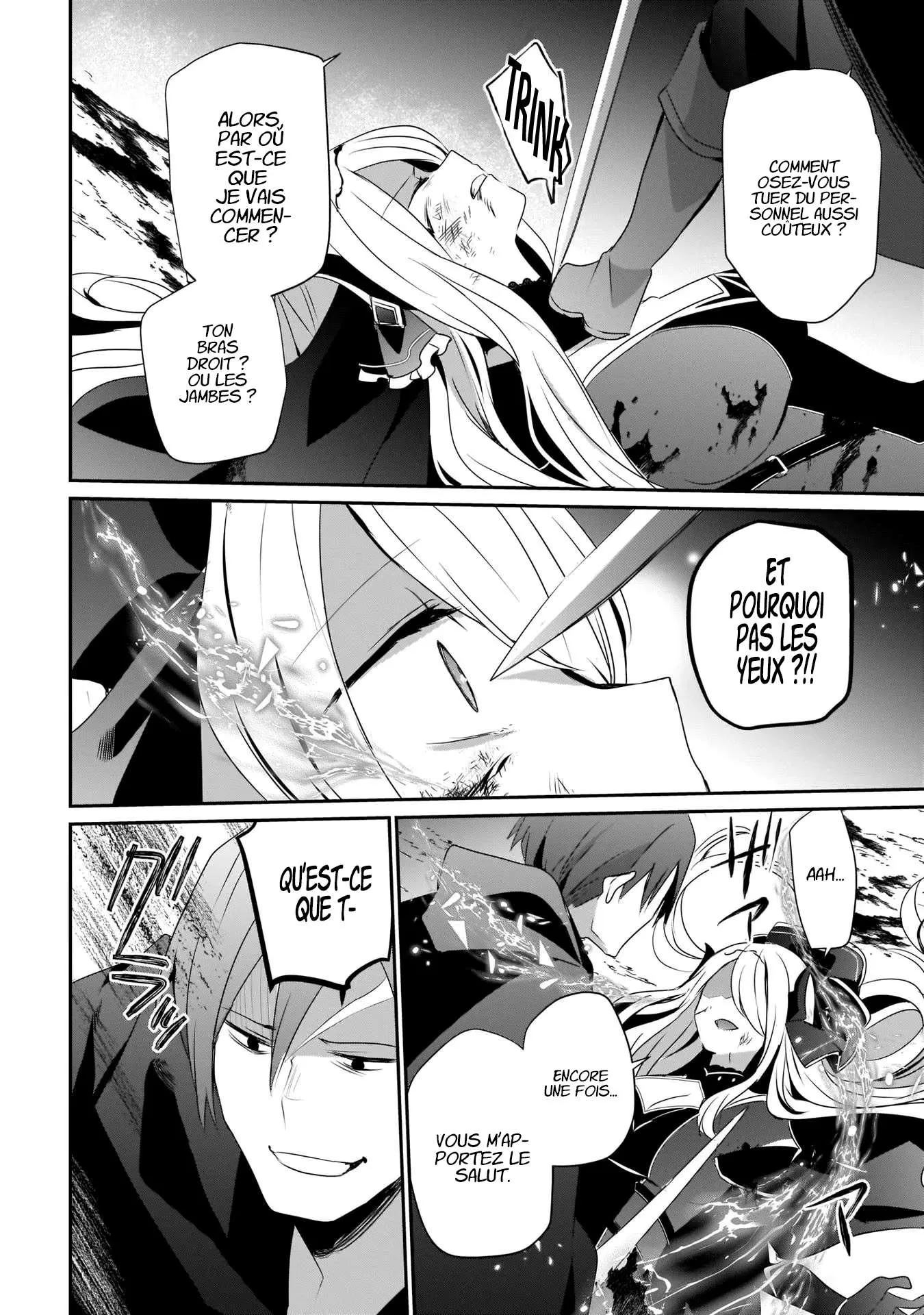 Kage No Jitsuryokusha Ni Naritakute - 41 - 67c723d3e0305.webp