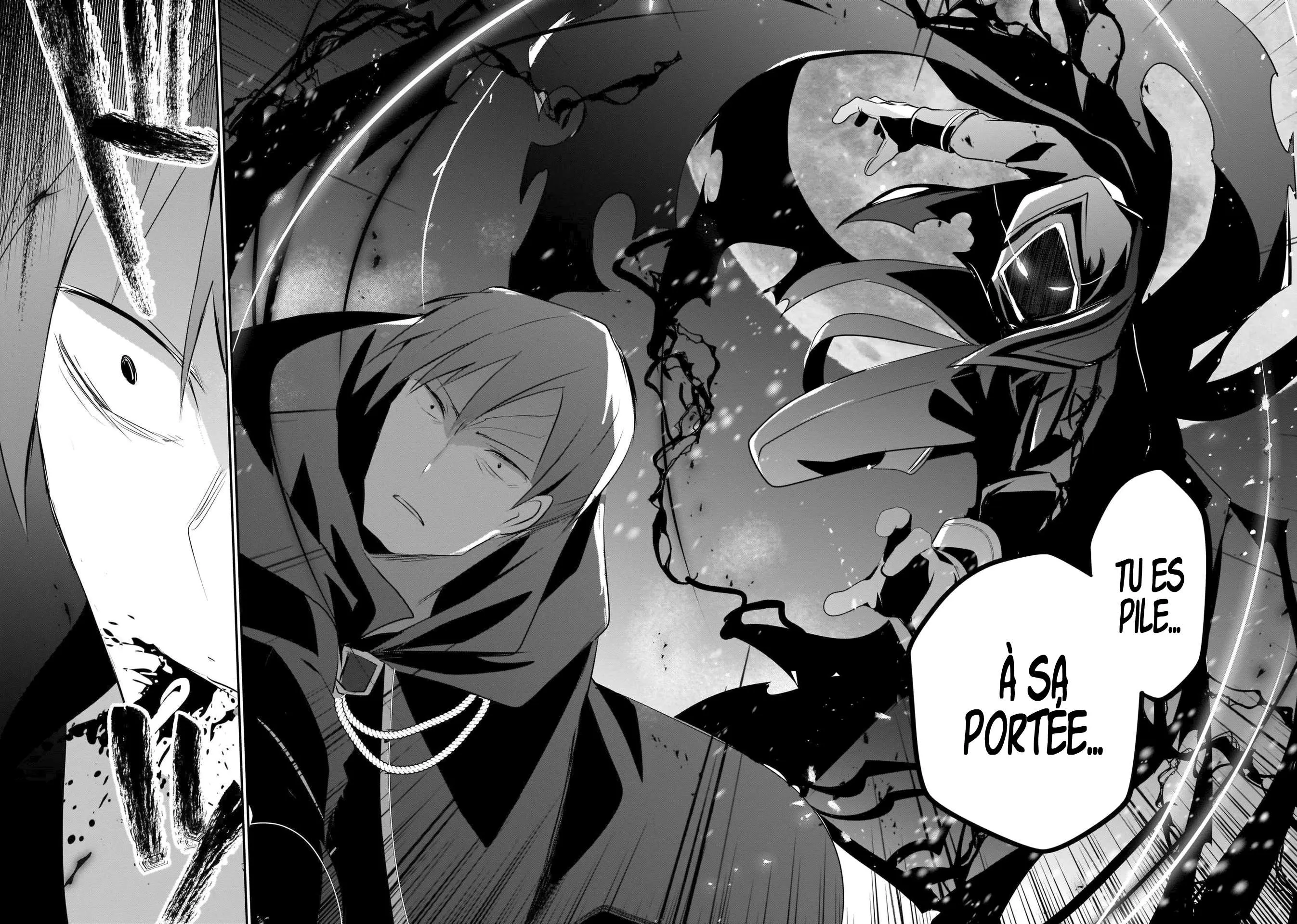 Kage No Jitsuryokusha Ni Naritakute - 41 - 67c723d522464.webp