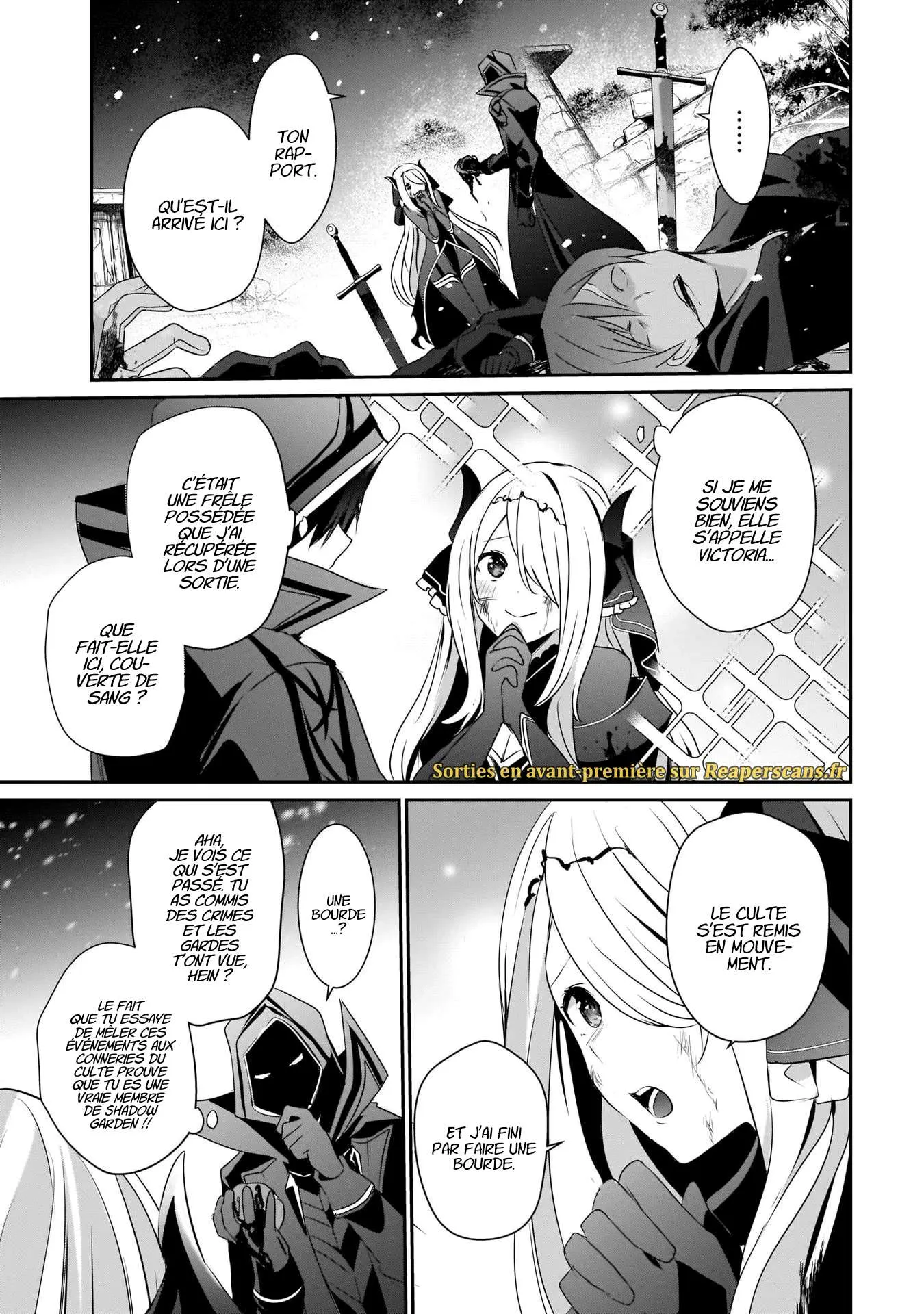Kage No Jitsuryokusha Ni Naritakute - 41 - 67c723d5e2050.webp