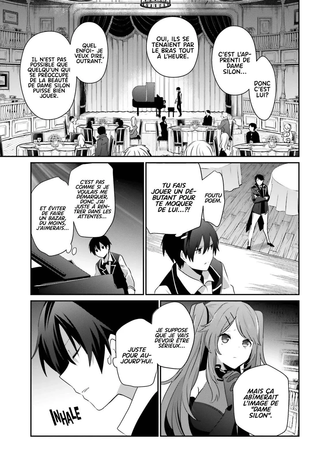 Kage No Jitsuryokusha Ni Naritakute - 42 - 67c723da93b00.webp