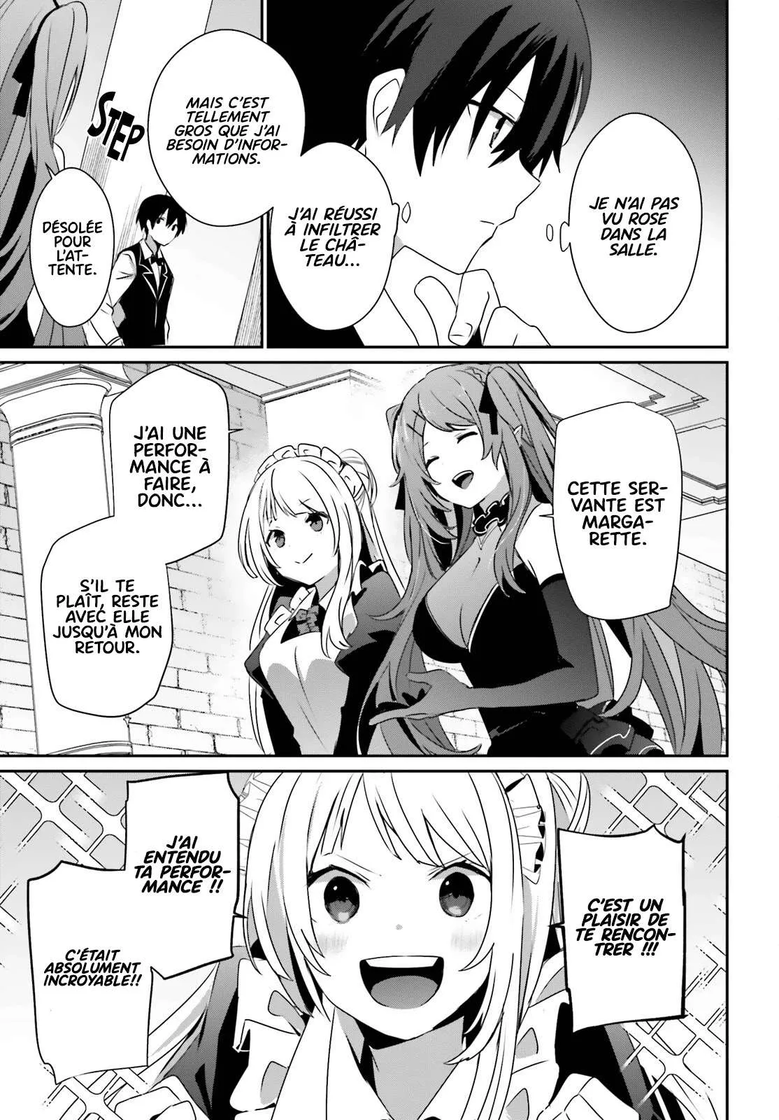 Kage No Jitsuryokusha Ni Naritakute - 42 - 67c723dc40ff4.webp
