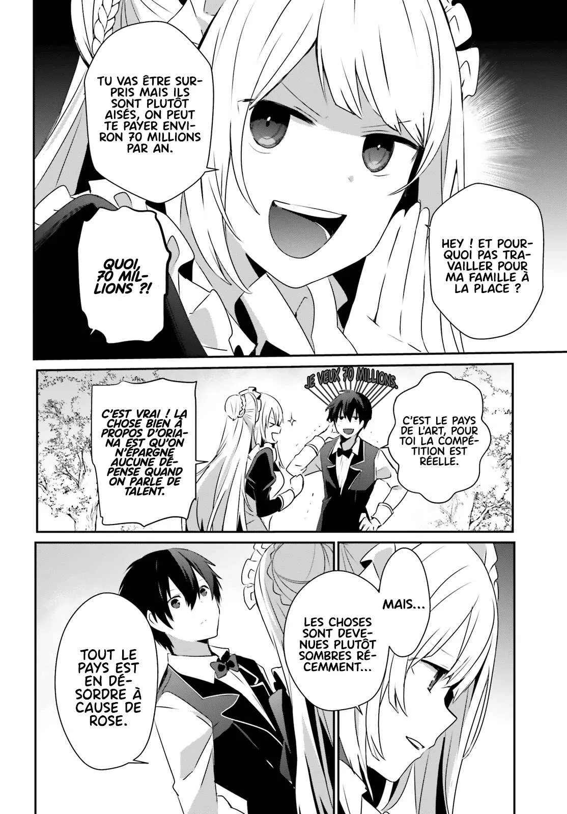 Kage No Jitsuryokusha Ni Naritakute - 42 - 67c723dd15214.webp
