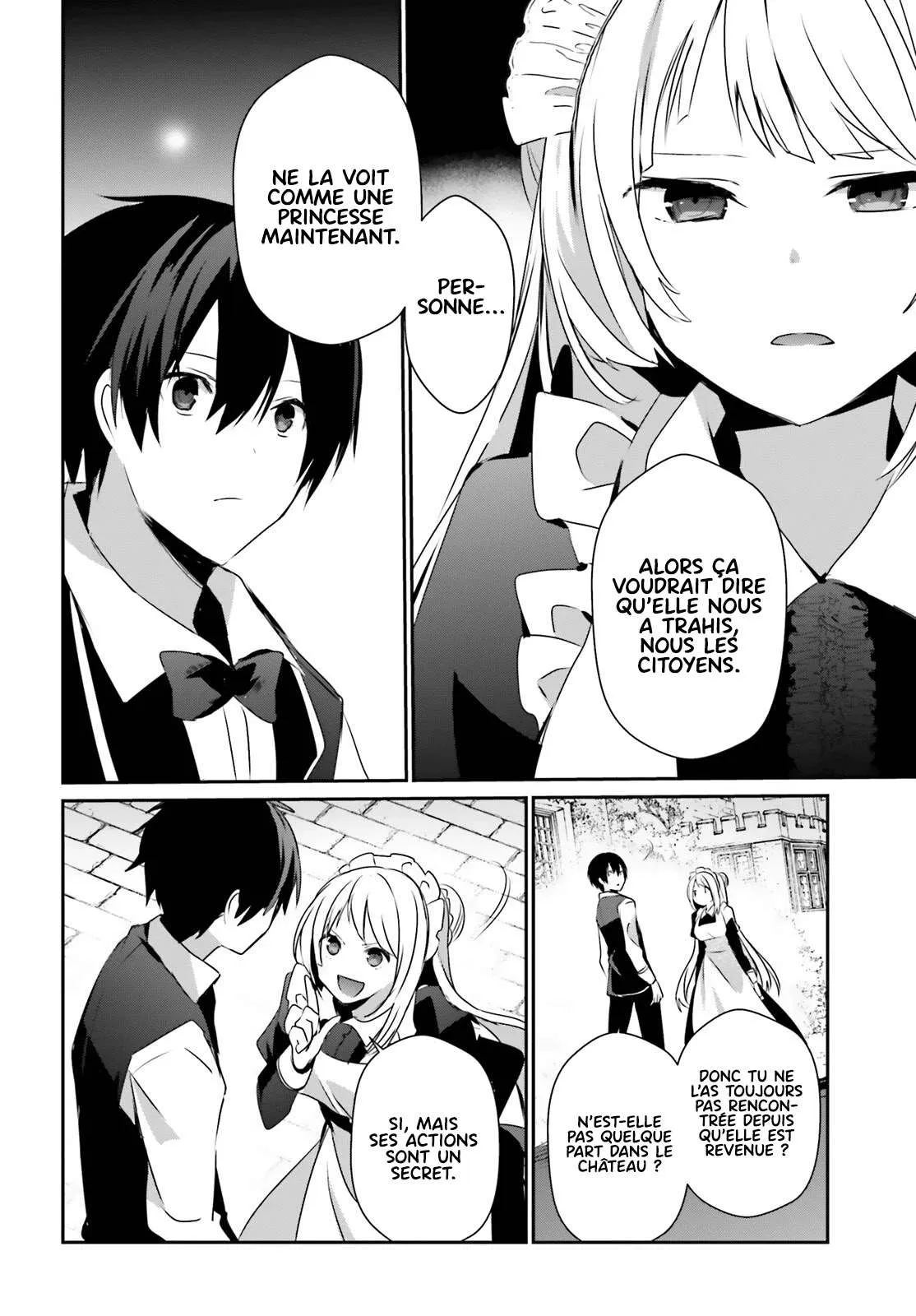 Kage No Jitsuryokusha Ni Naritakute - 42 - 67c723dd91664.webp