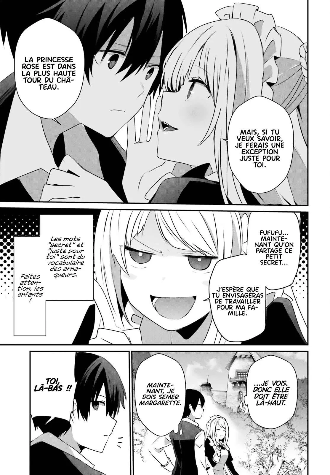 Kage No Jitsuryokusha Ni Naritakute - 42 - 67c723ddcfce0.webp
